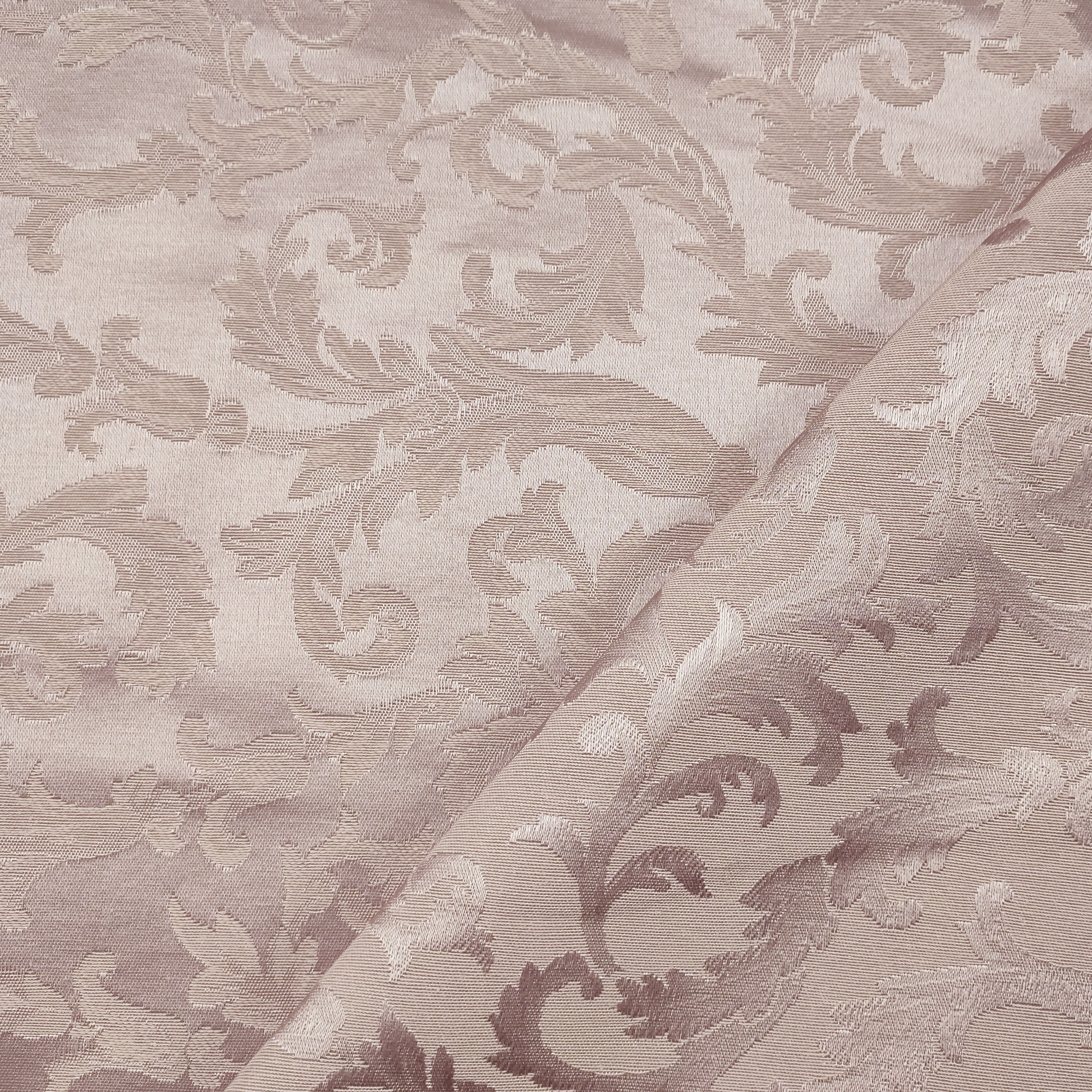 Tessuto Damascato Classico H 330 cm Image