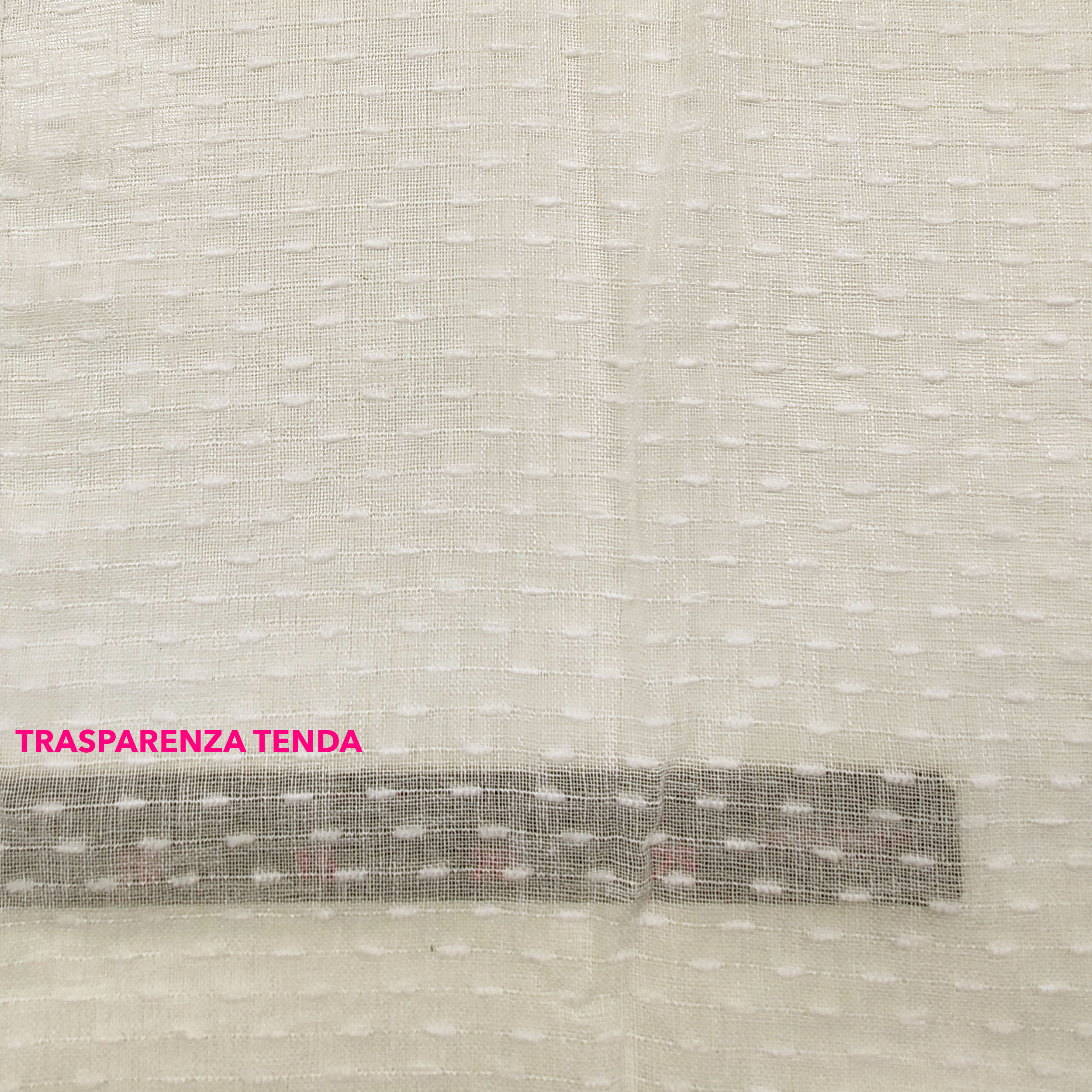 Tenda Confezionata Christina Beige
