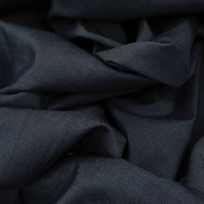 Tessuto dei jeans tinta unita