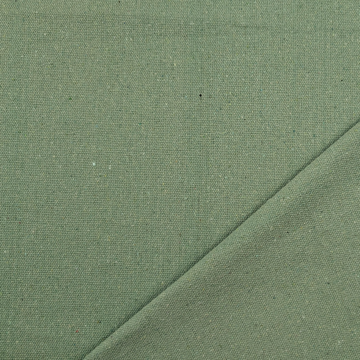 Cotone Lino Salvia Arredo Image