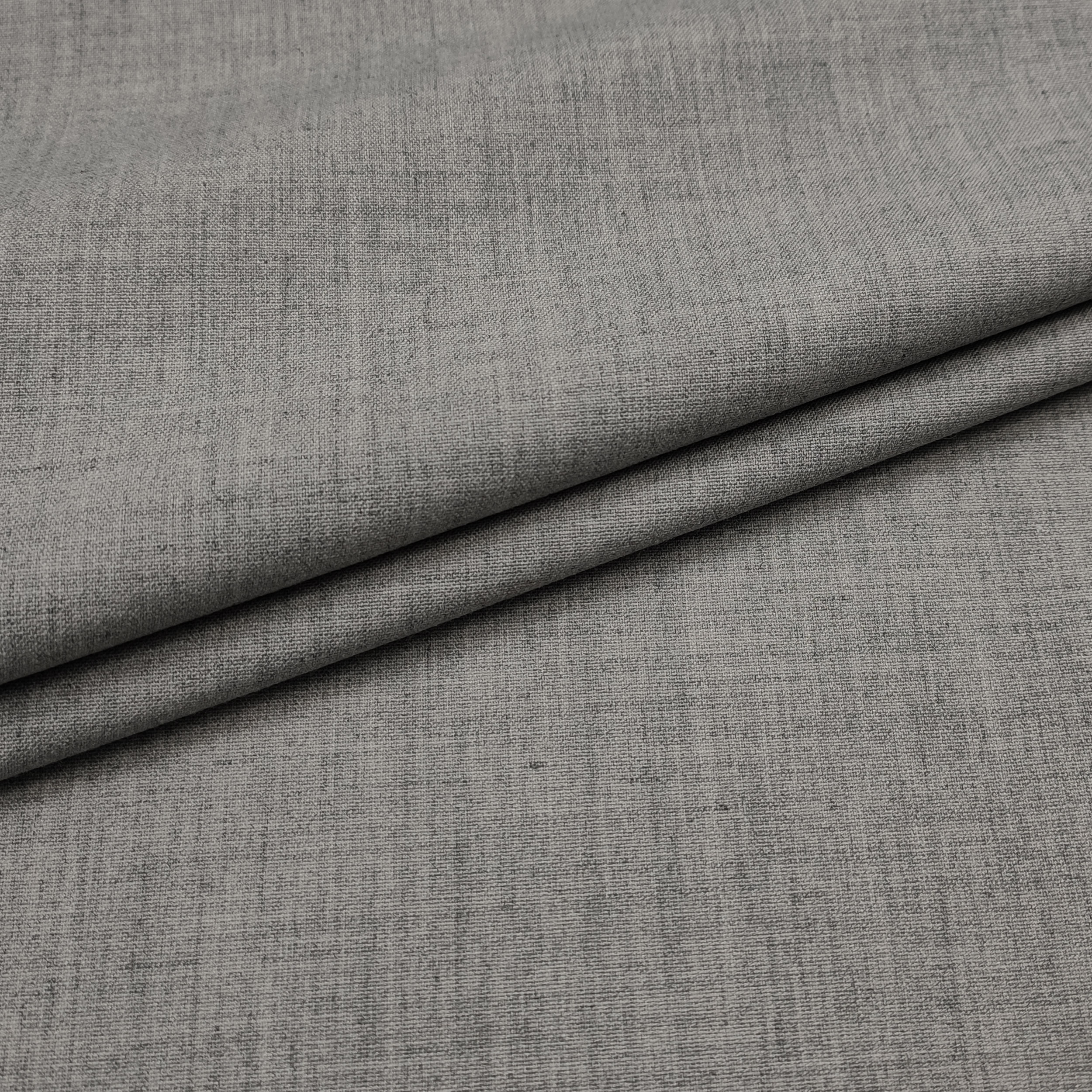 tessuto elasticizzato lux grigio chiaro