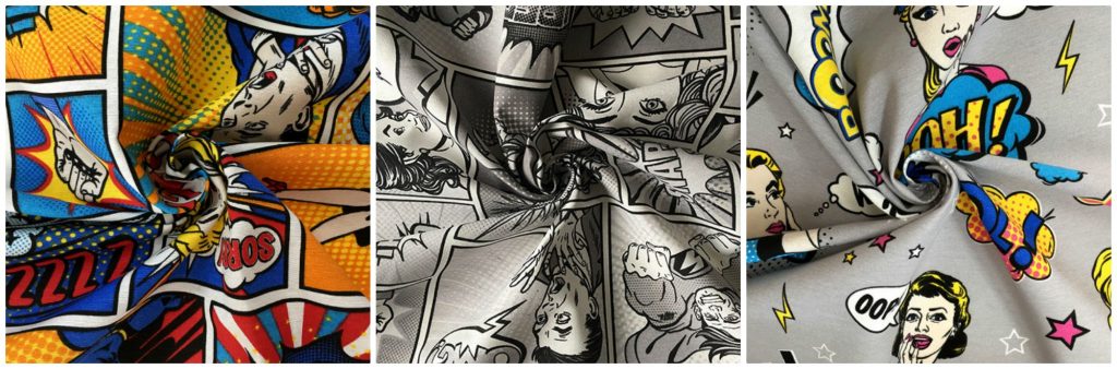 shop-online-panini-tessuti-fantasia-fumetto