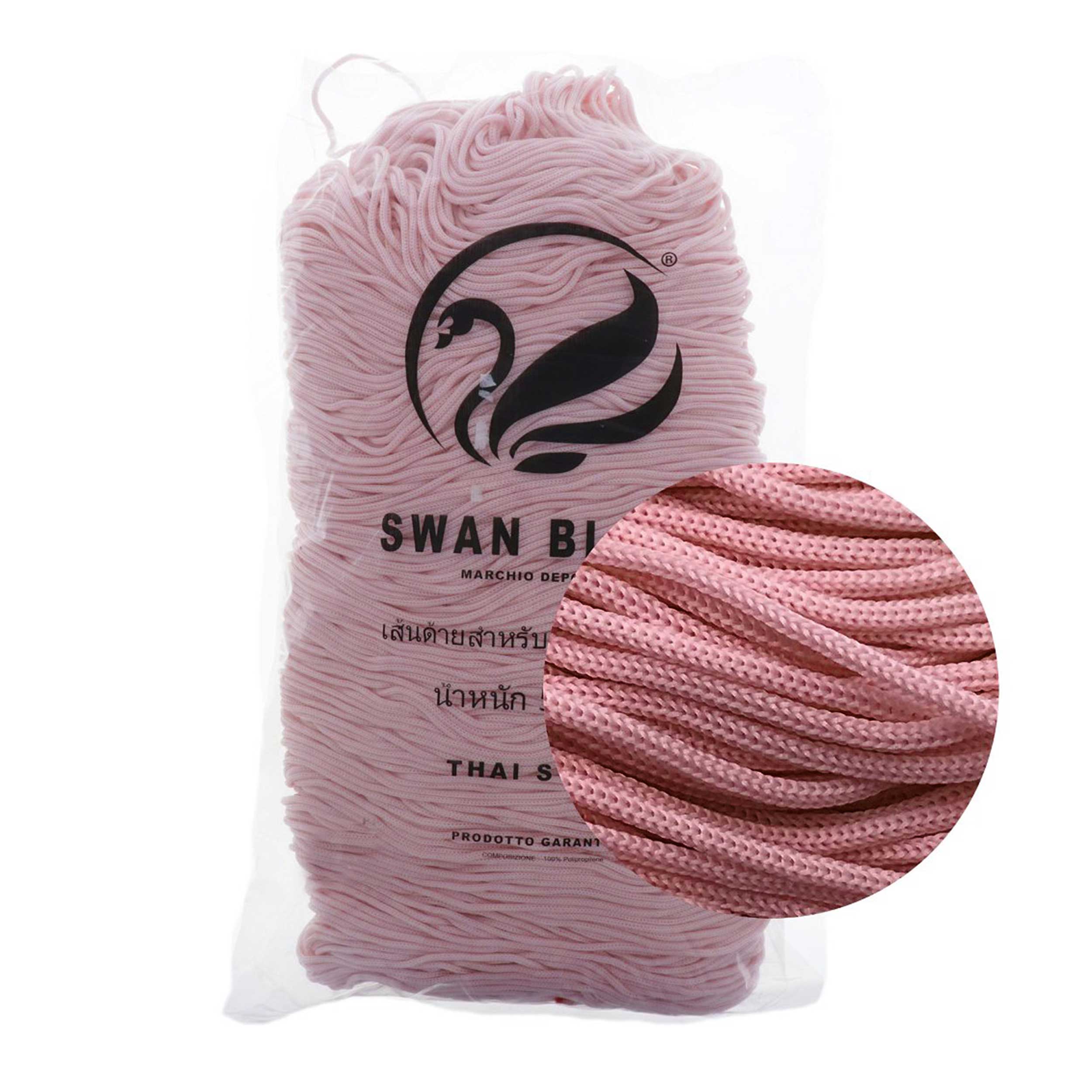 Cordino Thai Black Swan Image