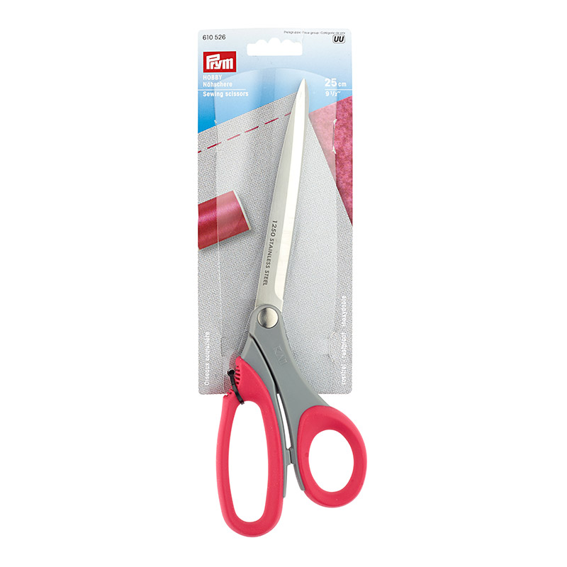 Confezione forbice da hobby prym