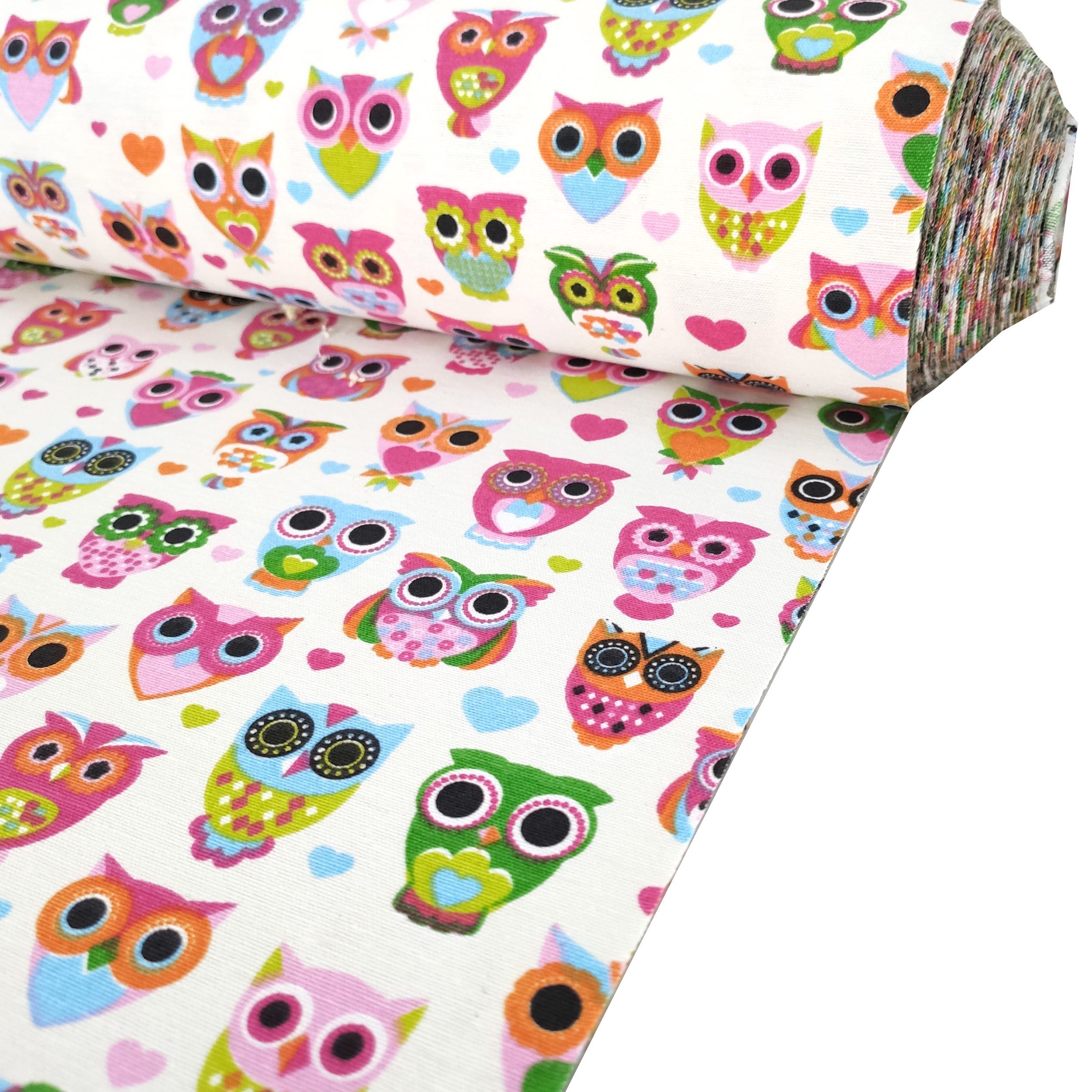 Tessuto cotone arredo