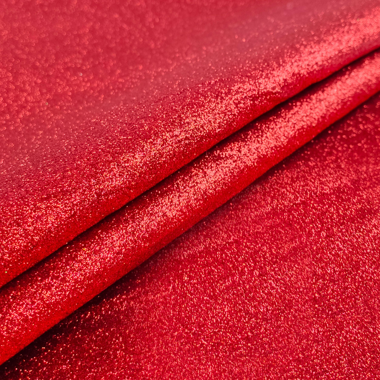 Pannolenci Moda Glitter Rosso (1)