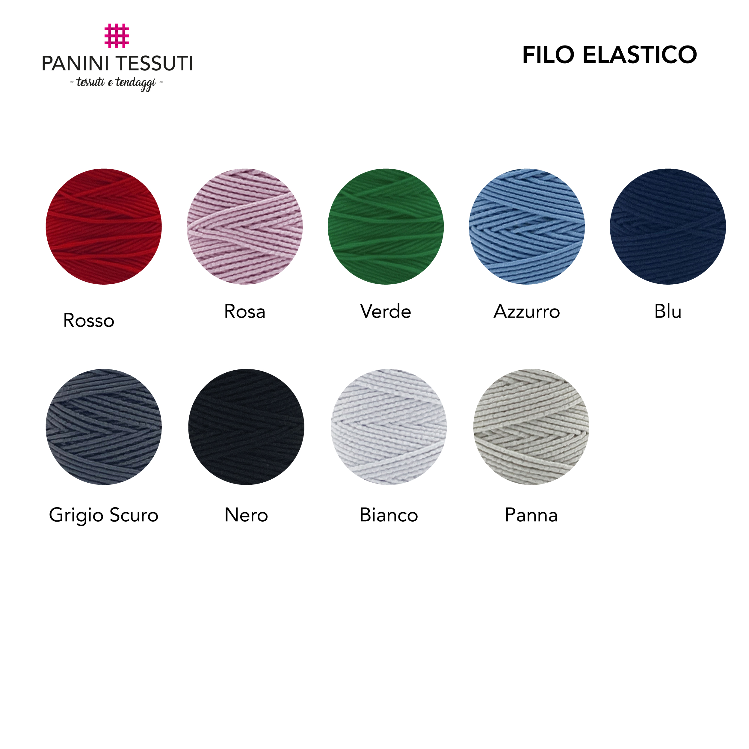 Filo Elastico Image