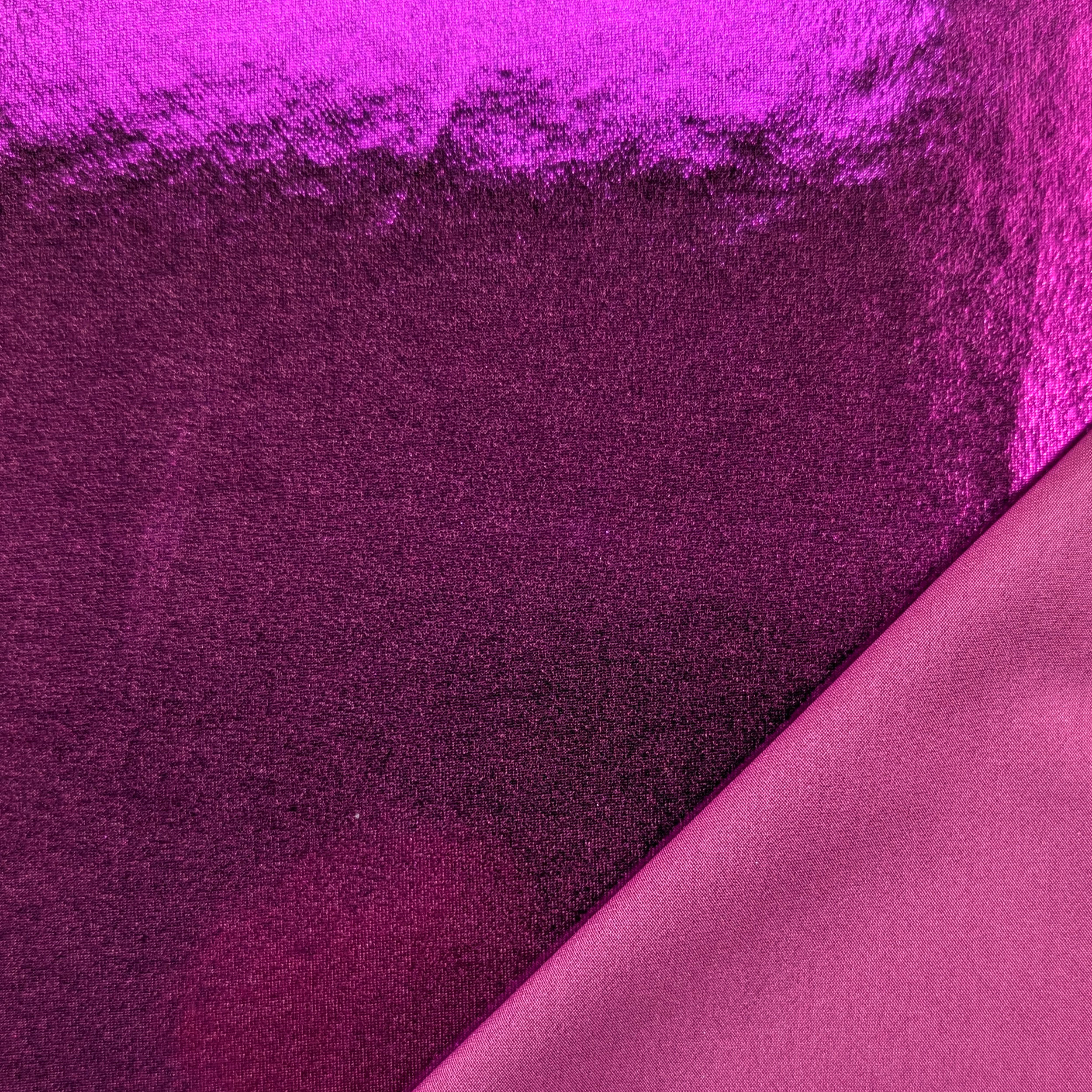 Maglina Metallica Fuxia Image