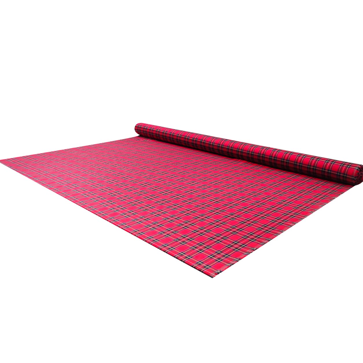 Tartan Classico Righe Quadro Piccolo Image