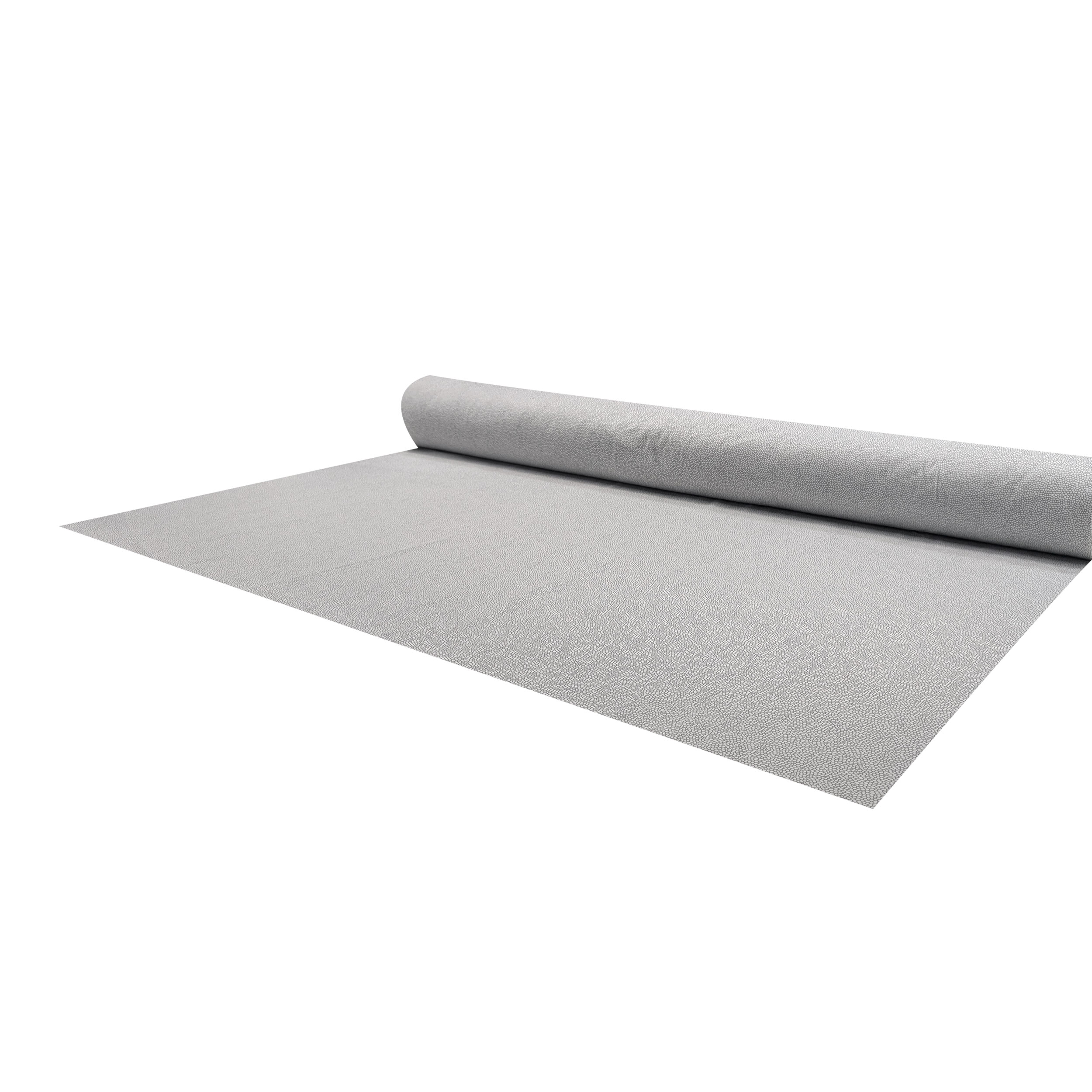 Lenzuolo Flanella Sassolini Grigio Image