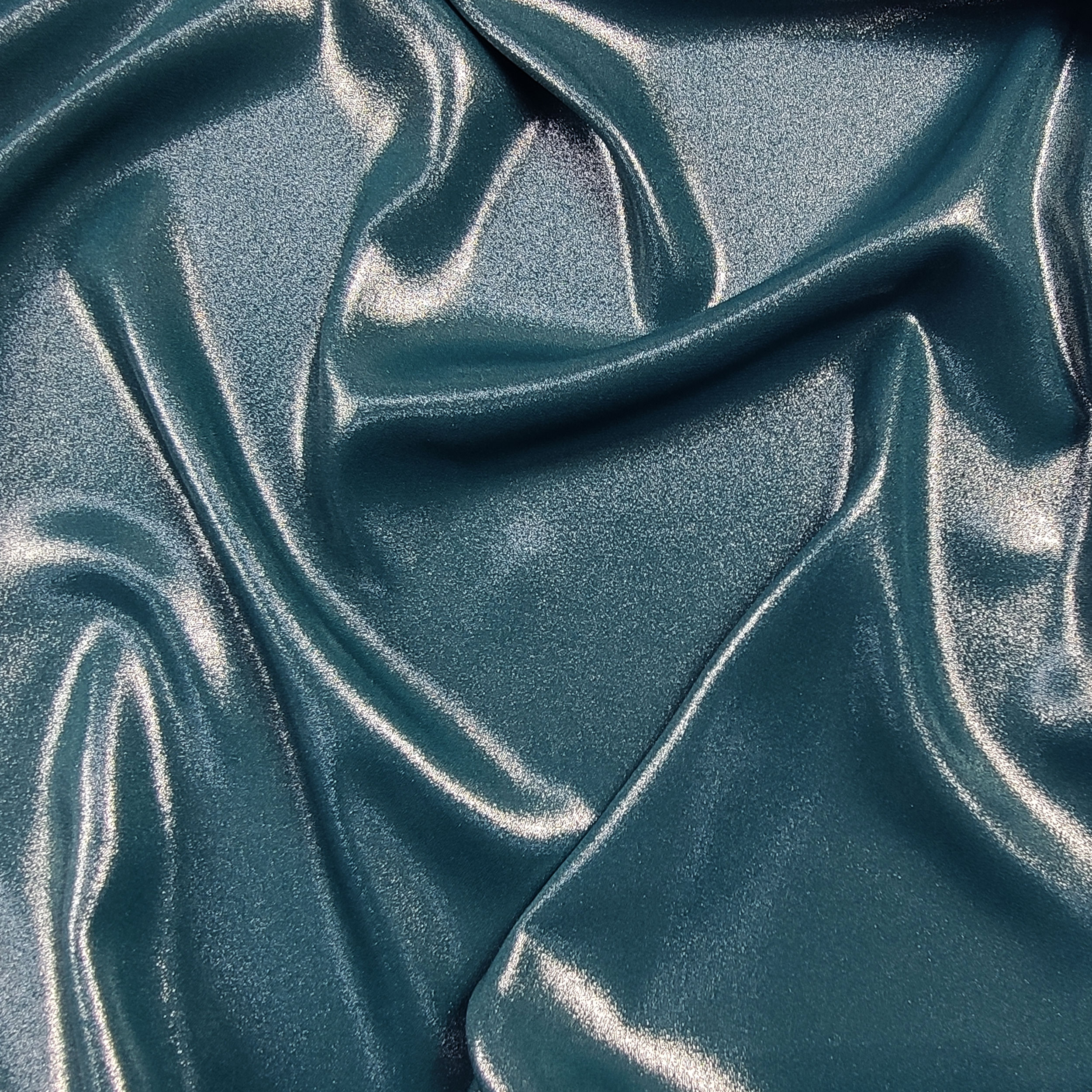 Georgette Laminato Ottanio