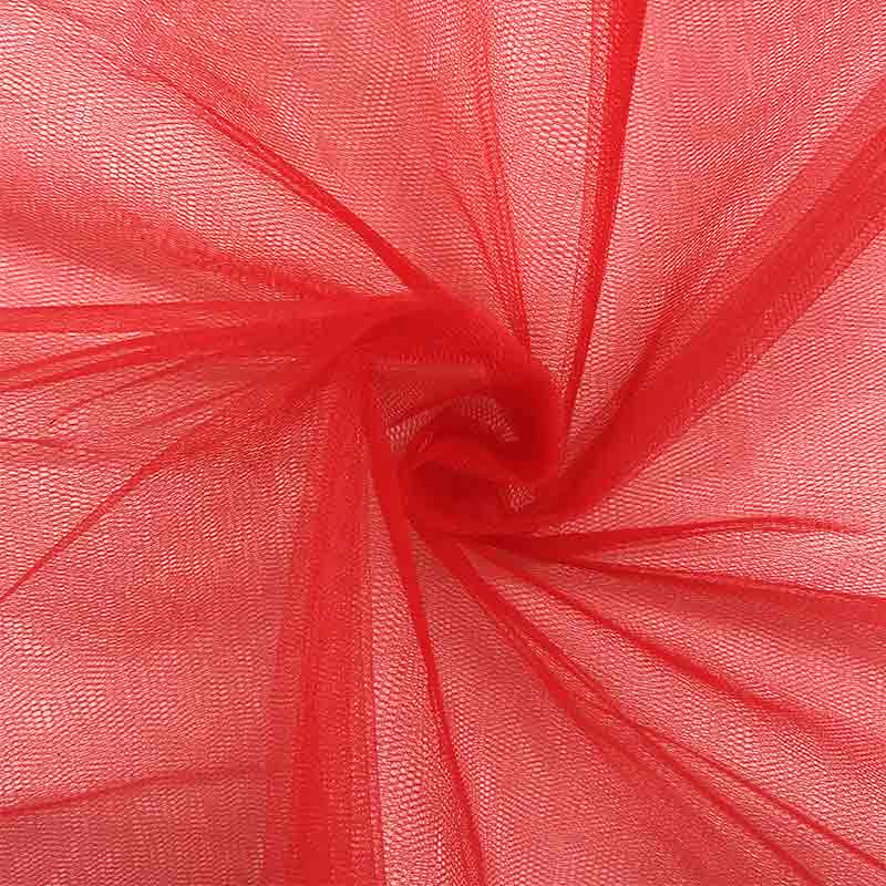 tulle-rosso