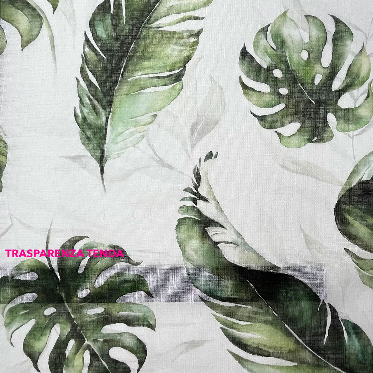tessuto-tenda-foglie-tropicali