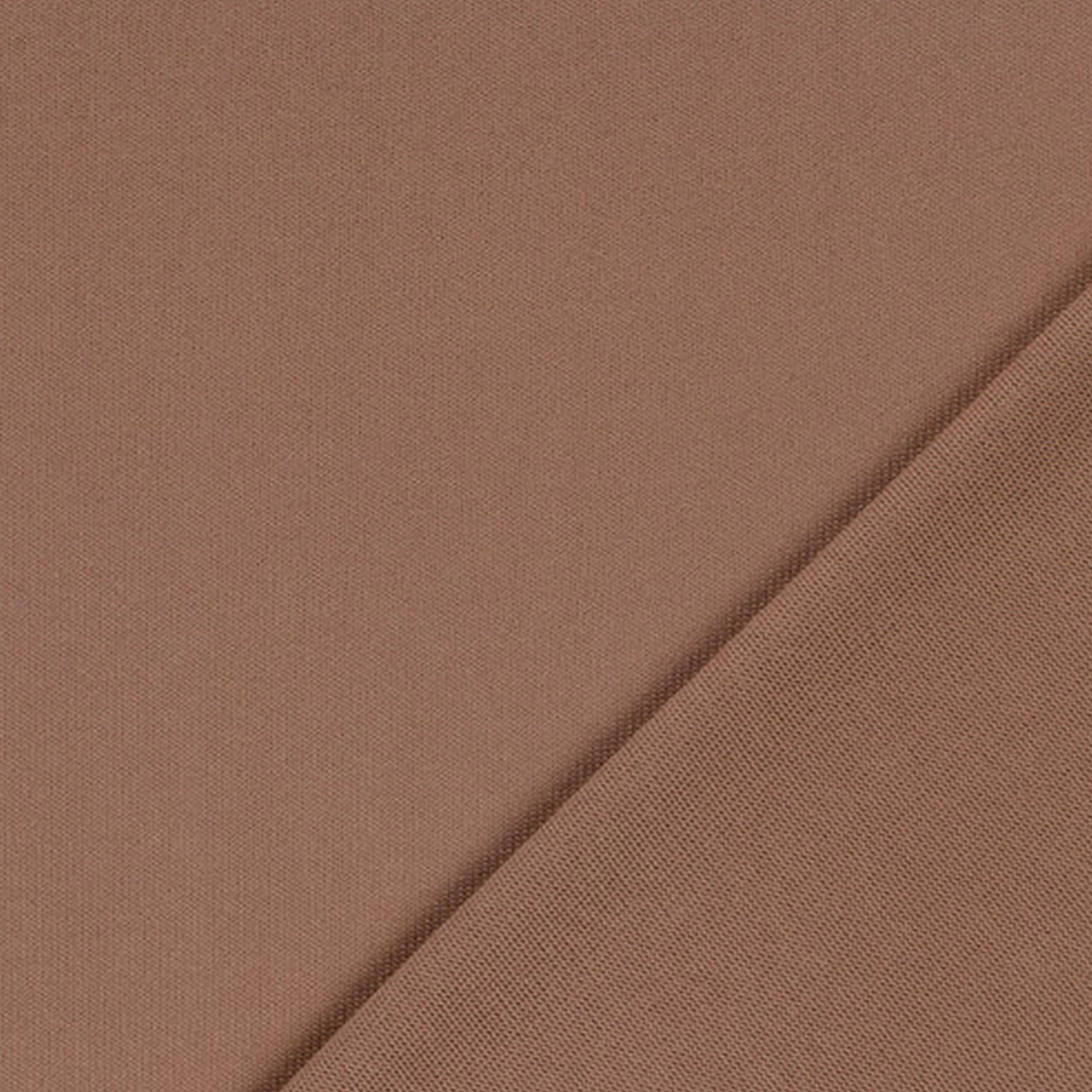 Maglia Cammello Puro Cotone Image