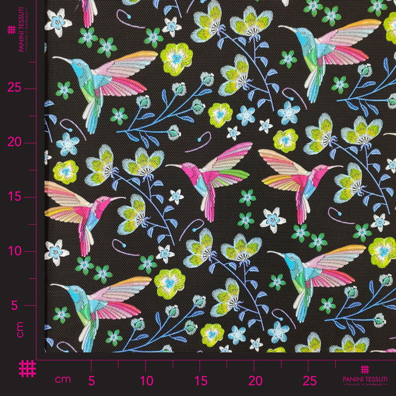 fantasia-colibrì-in-nero