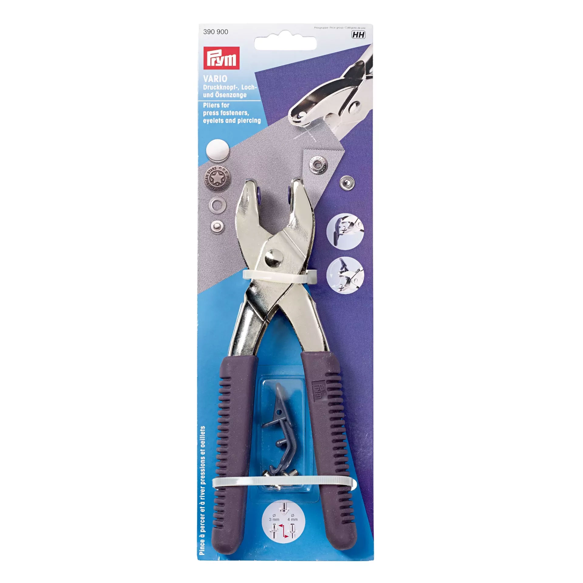 Pinza Vario Prym  Image