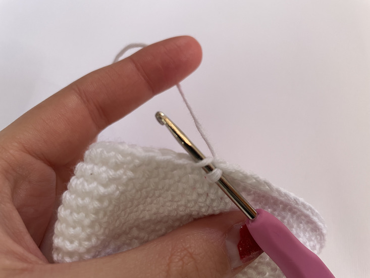 amigurumi-uncinetto