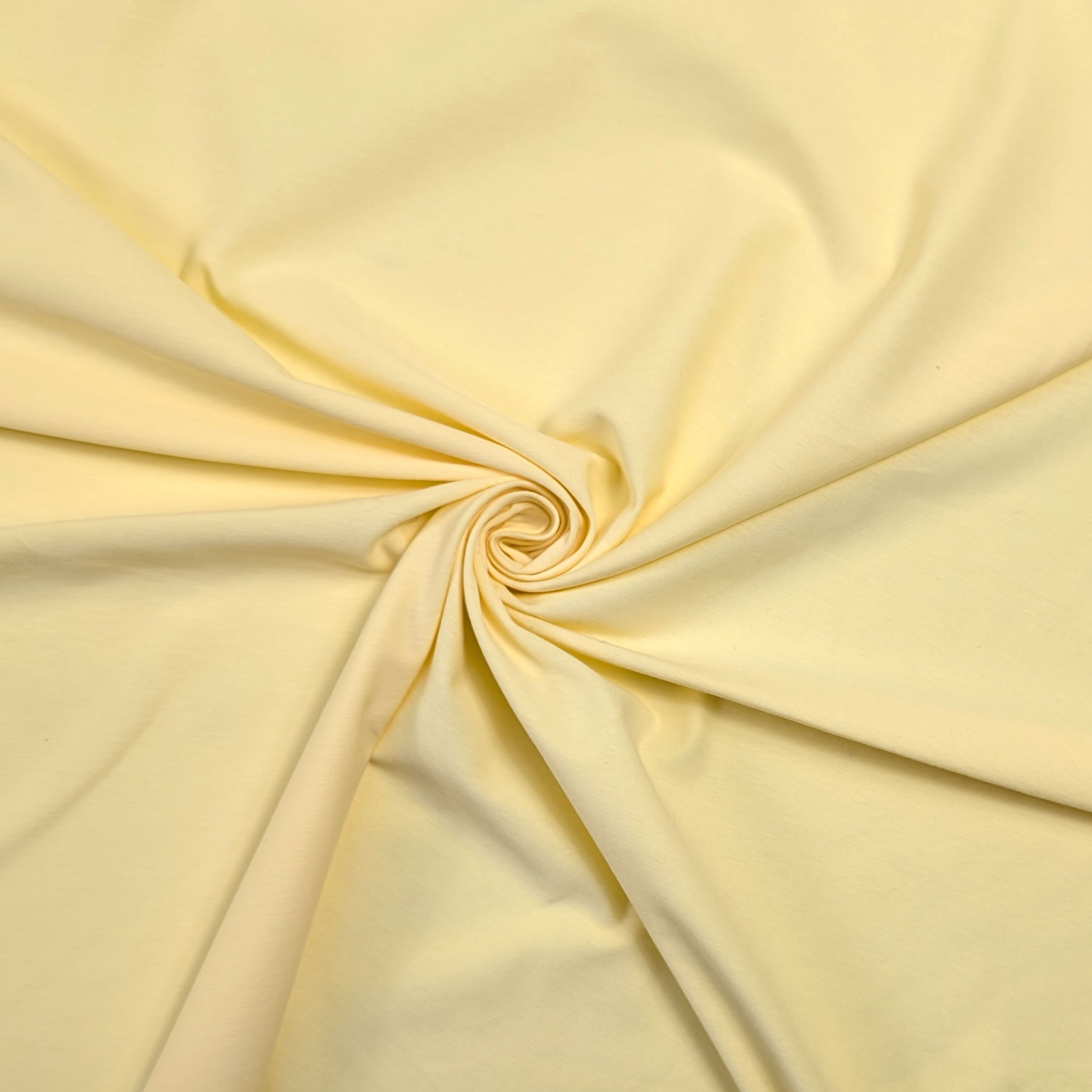Maglina in Cotone Giallina Image