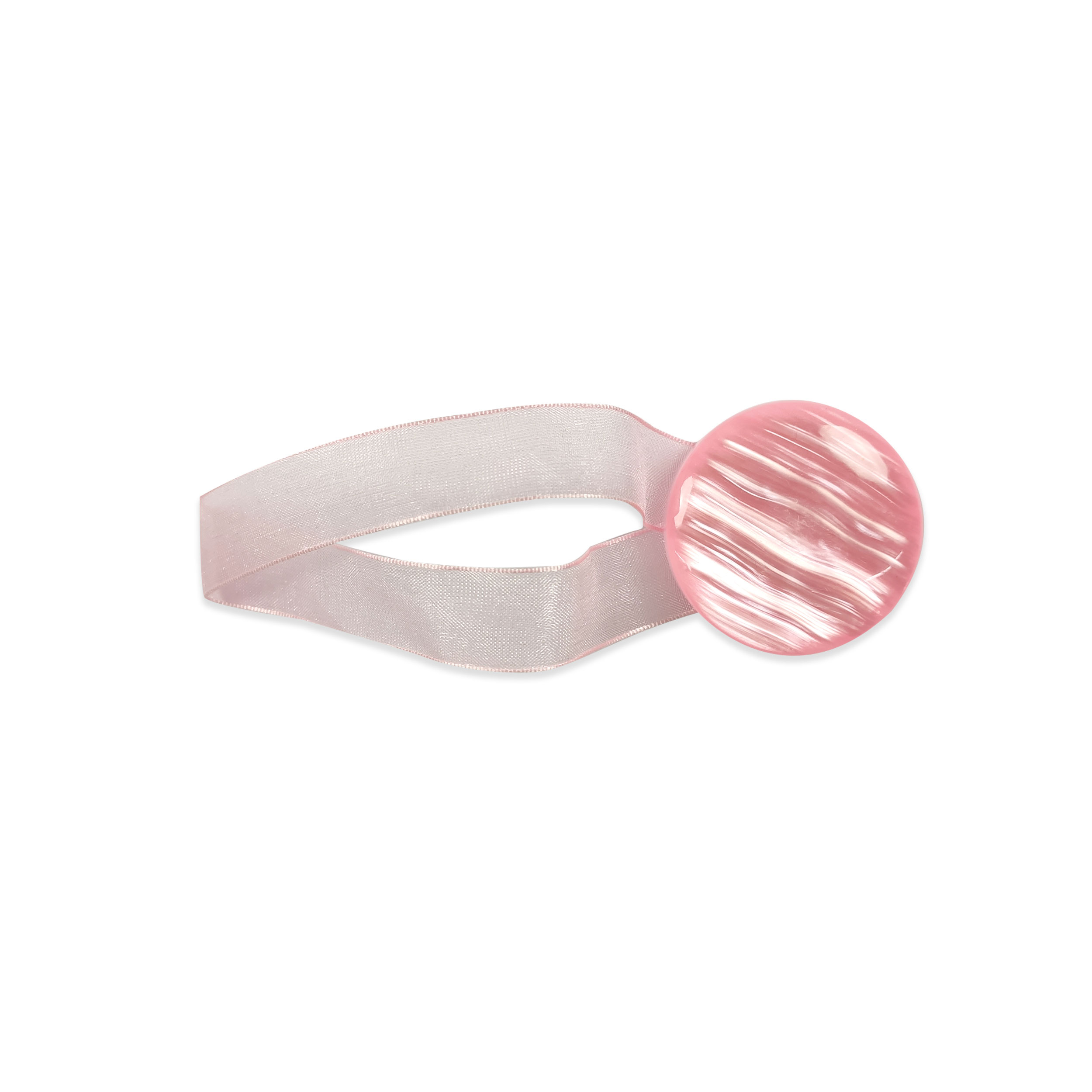 Calamita Tende a Bottone - Rosa Image