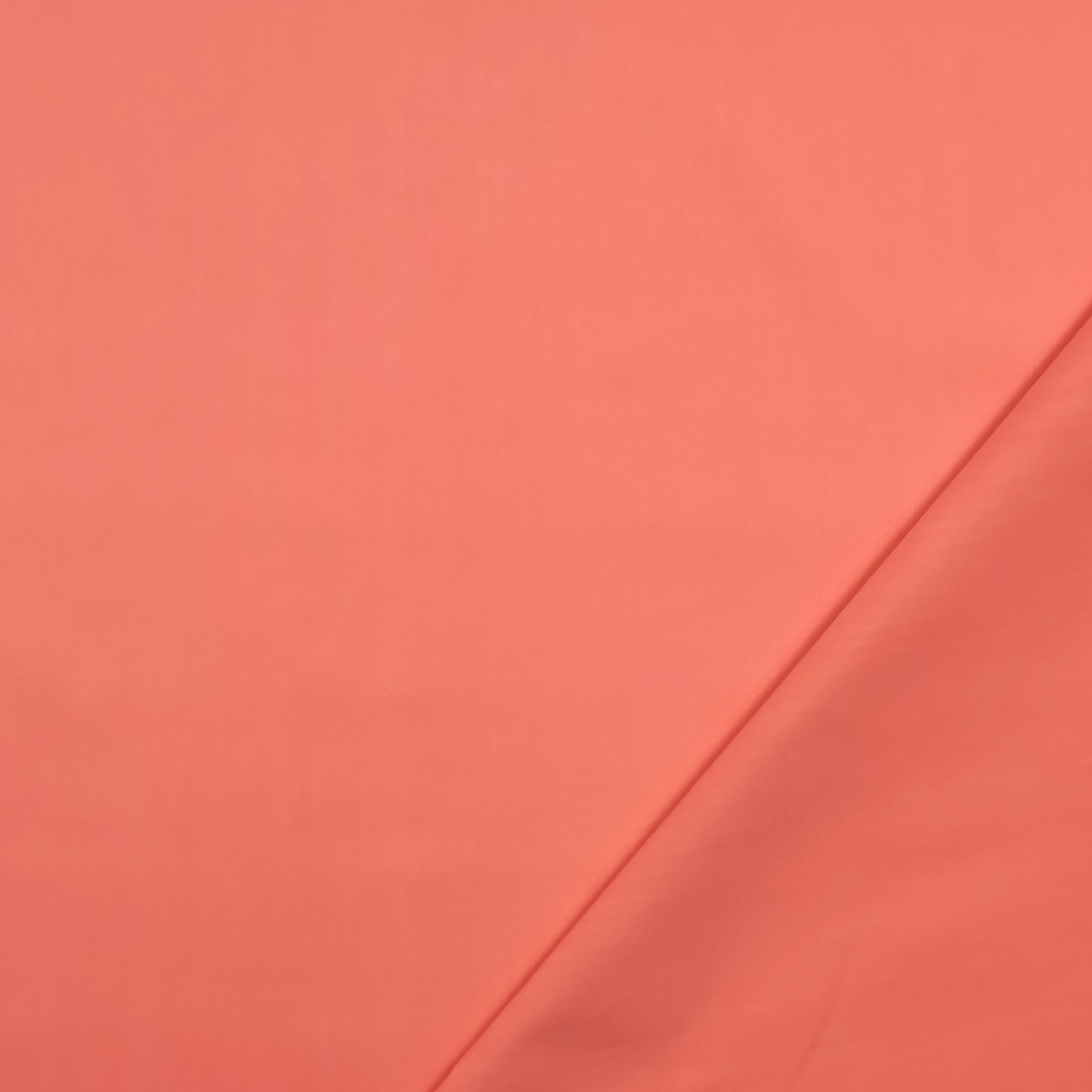 Cotone Elasticizzato per Camiceria Corallo
