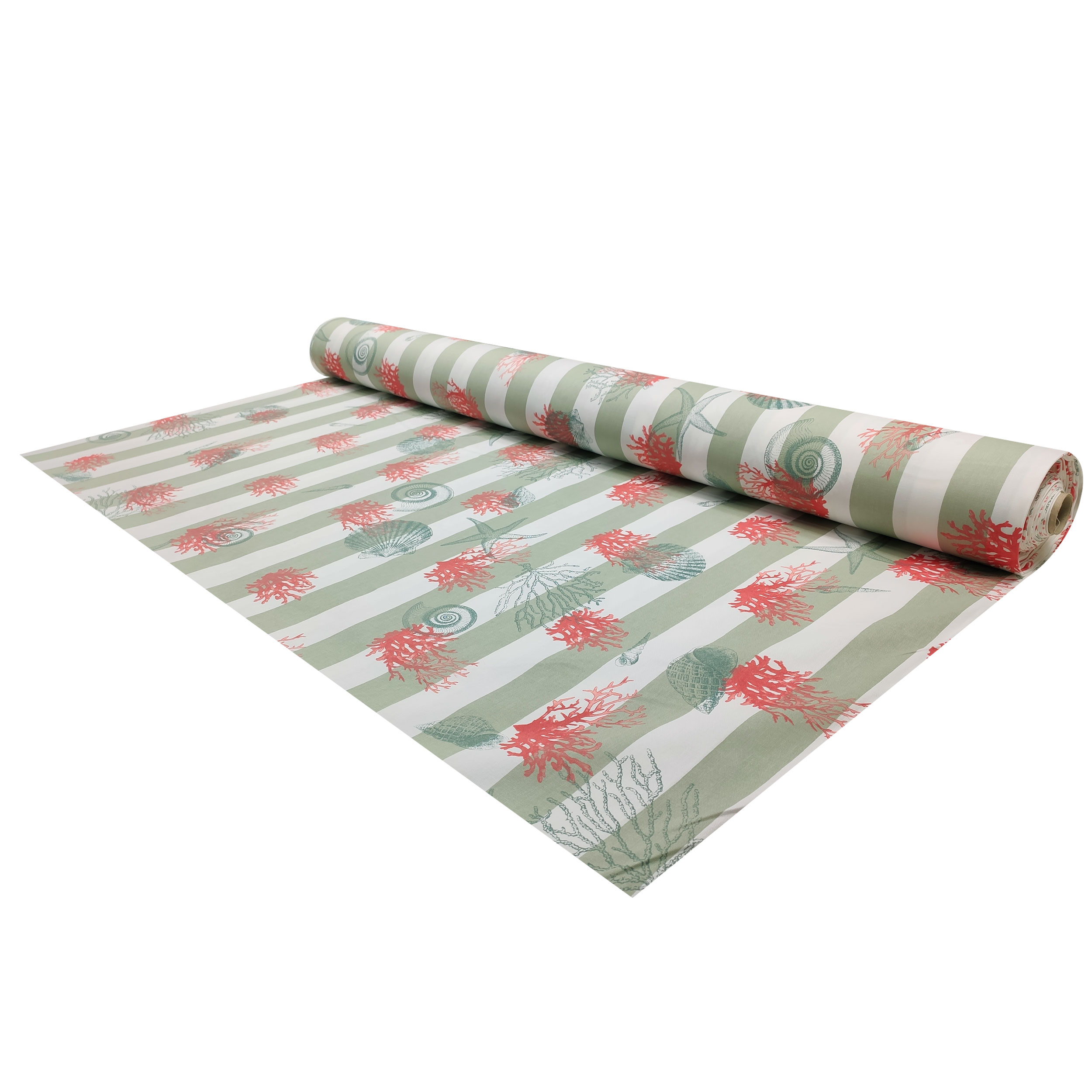 Homescapes Coppia di tende in cotone con occhielli, motivo scozzese a Homescapes Coppia di tende in cotone con occhielli, motivo scozzese a