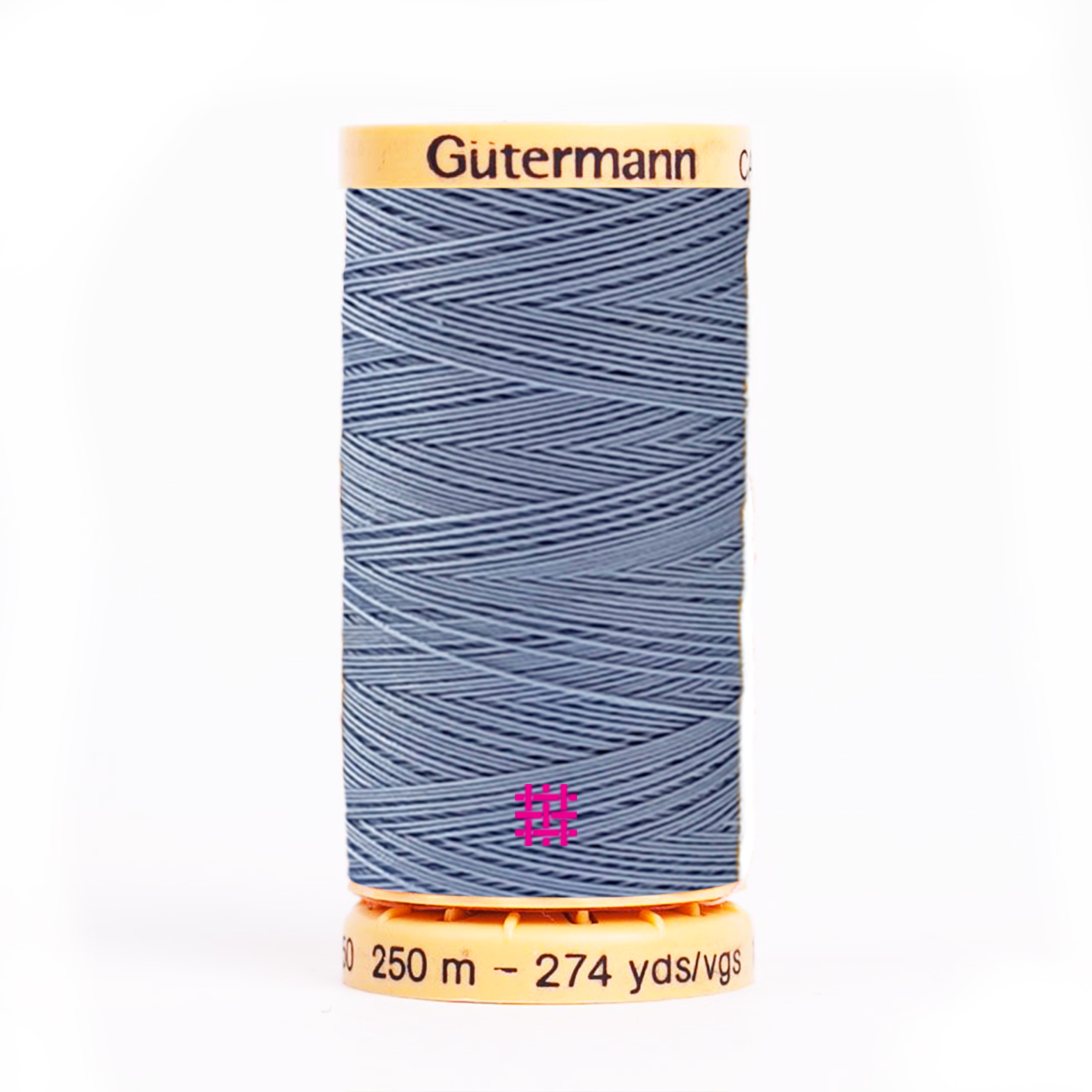 gutermann-cotone-250m