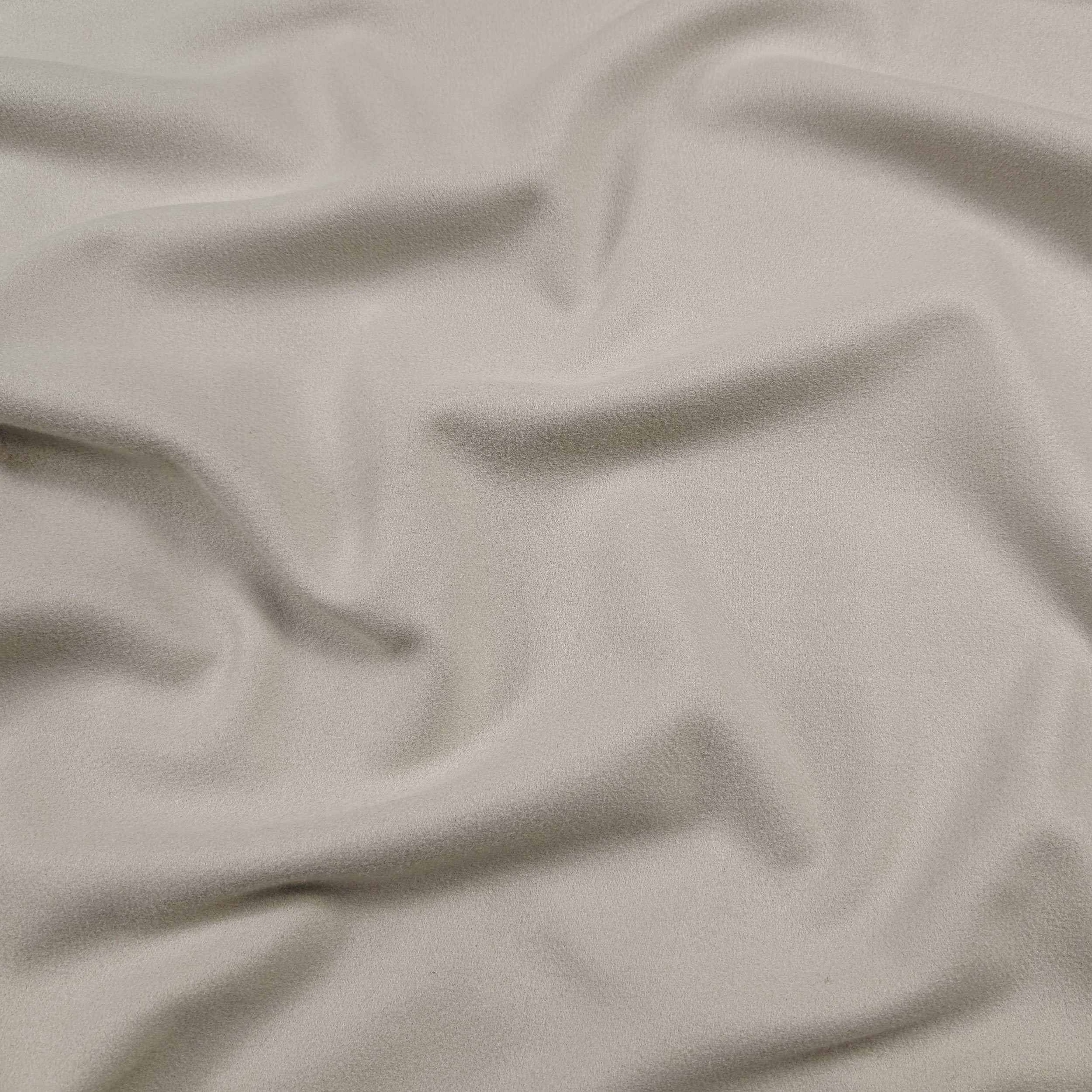 Cappotto Tinta Unita Beige Image