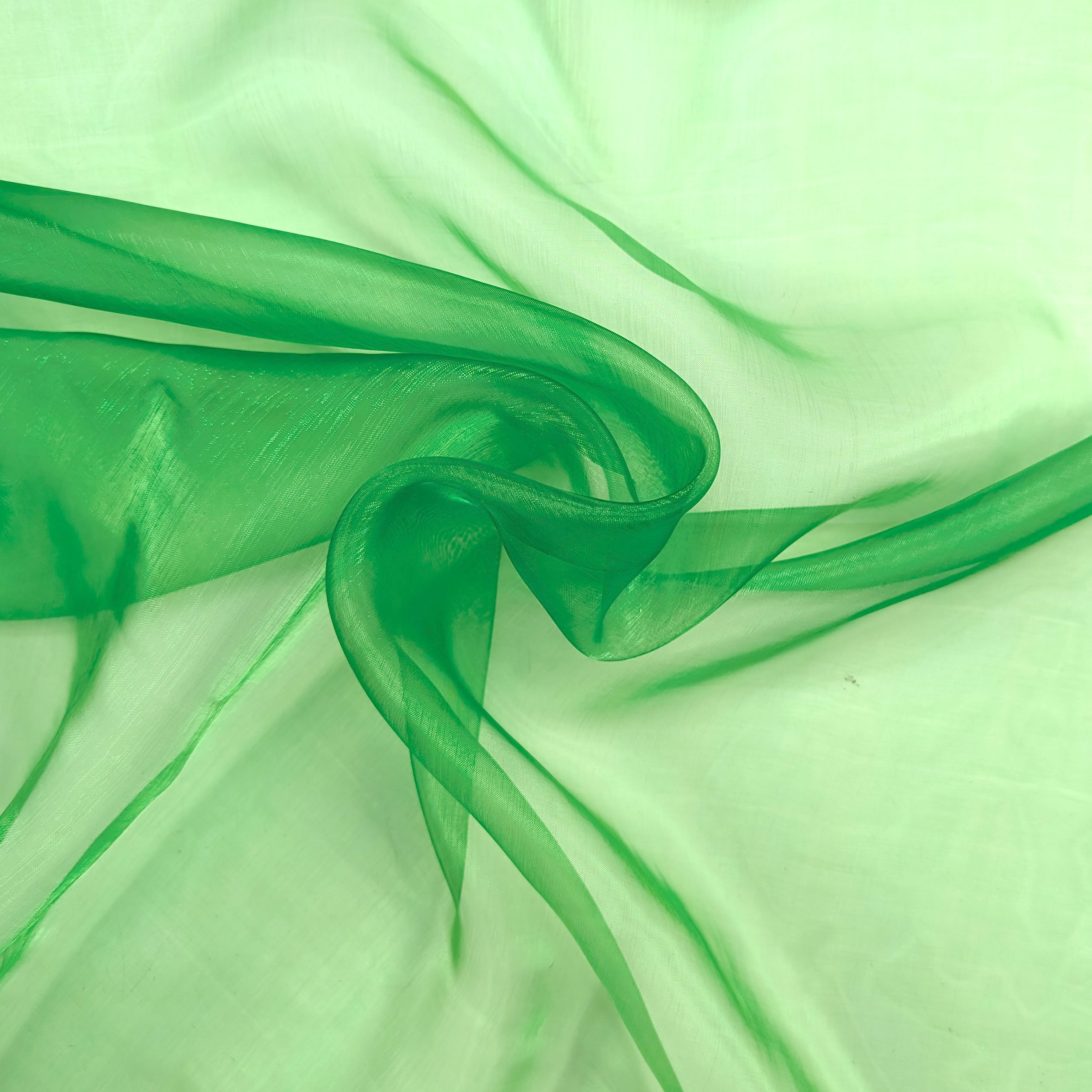 Tessuto Organza H 140 cm Image