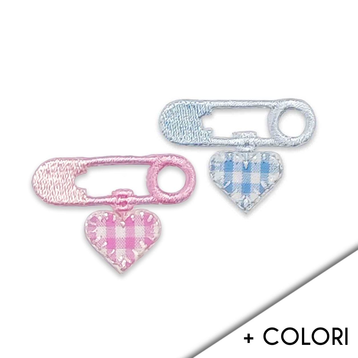 No-Snag Hijab Magnets | 3 Pack In Matte - Eternal Hijabs - Foto 5