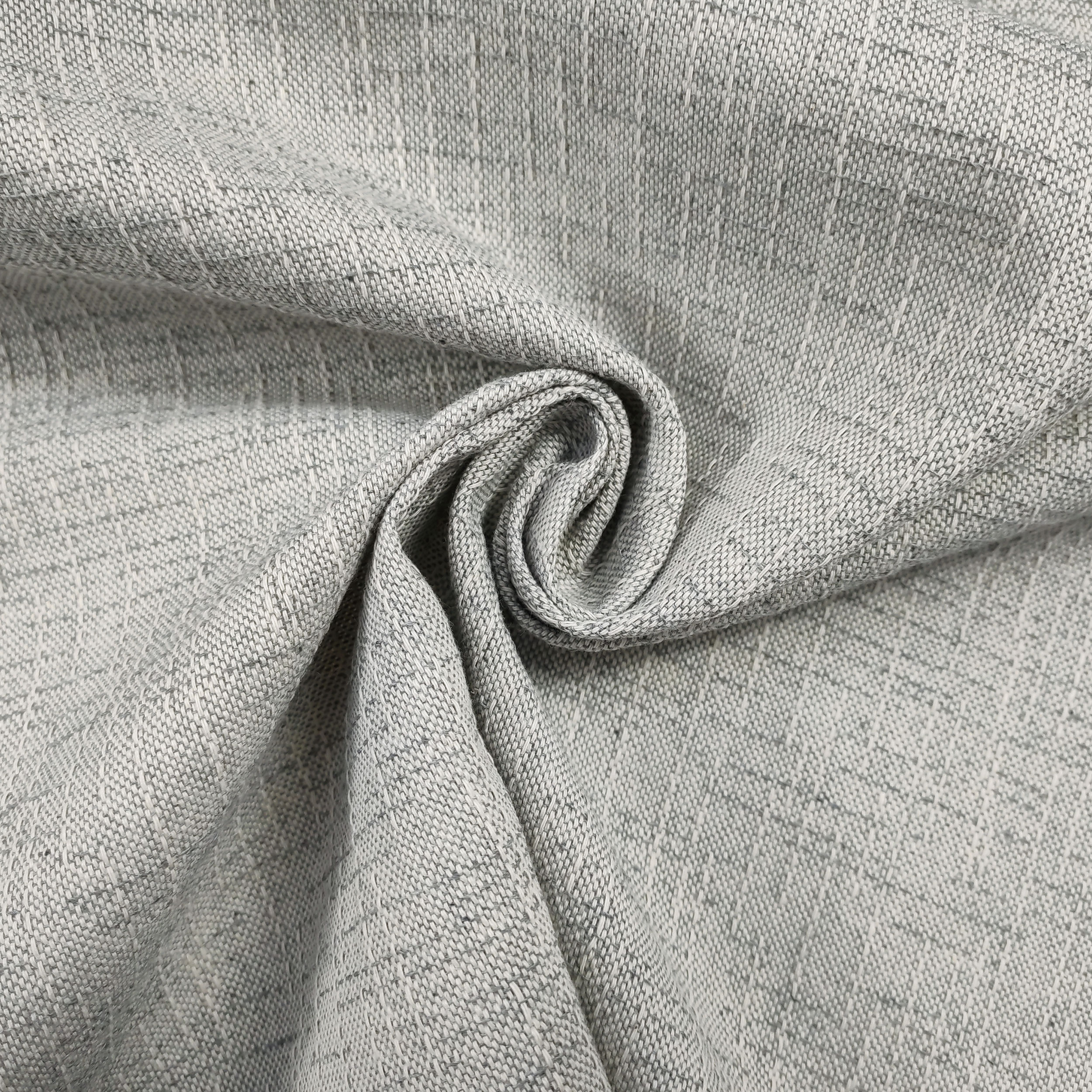 Tessuto Copritutto Grigio Image