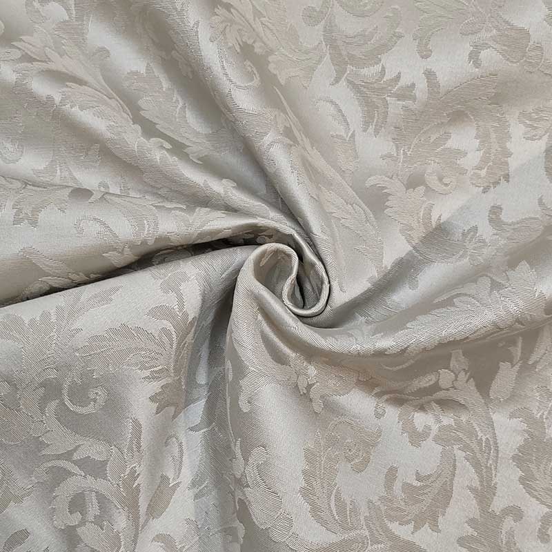Tessuto Damascato Classico H 330 cm Image