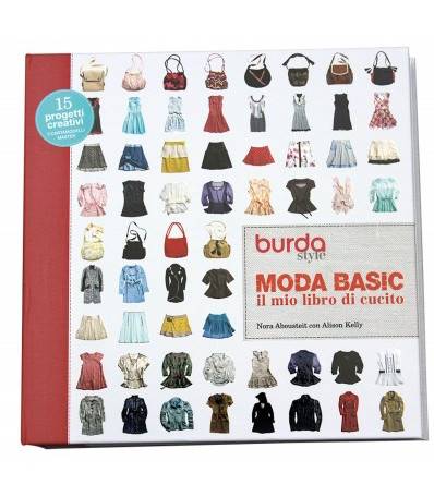 Moda Basic Burda Style