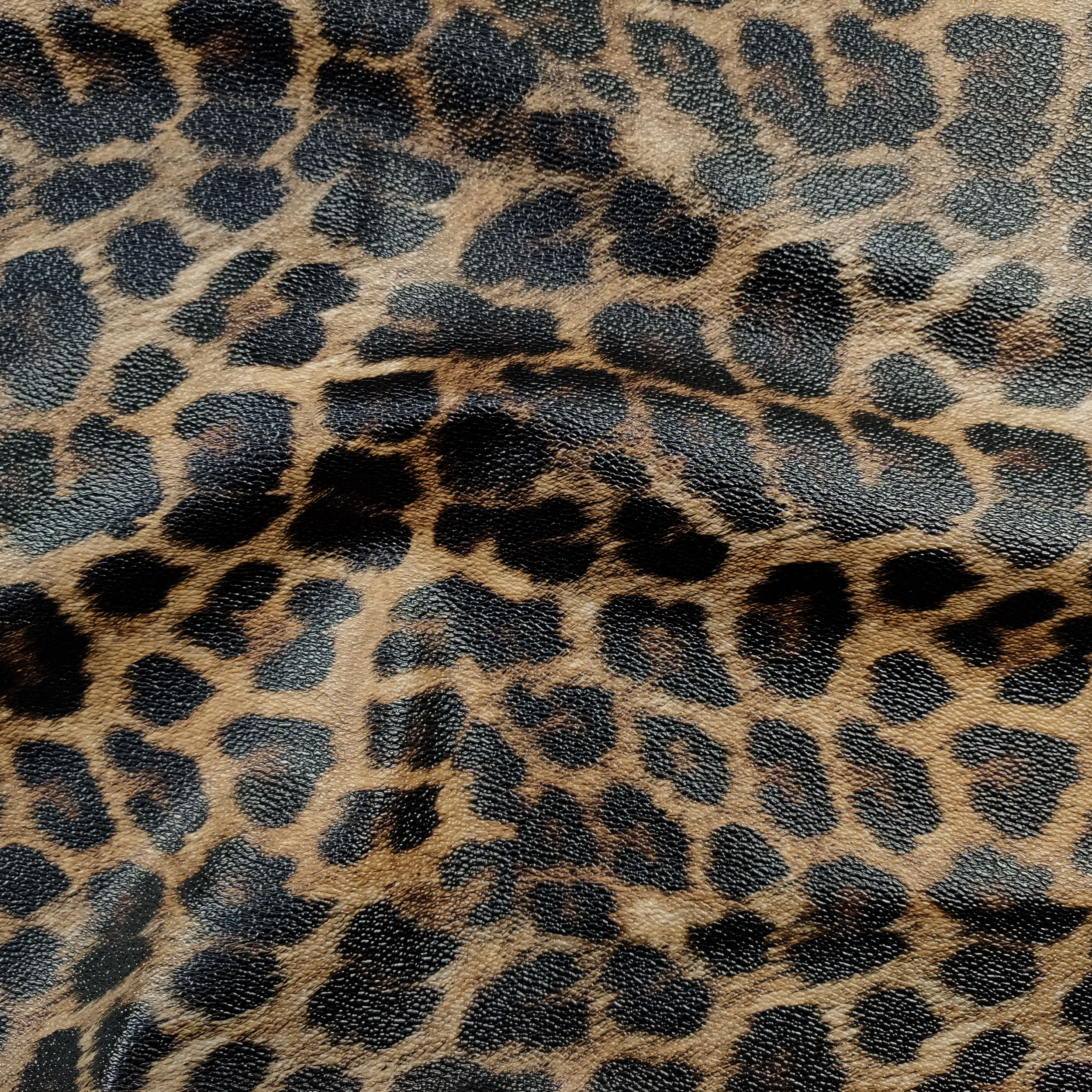 Finta Pelle Leopardata