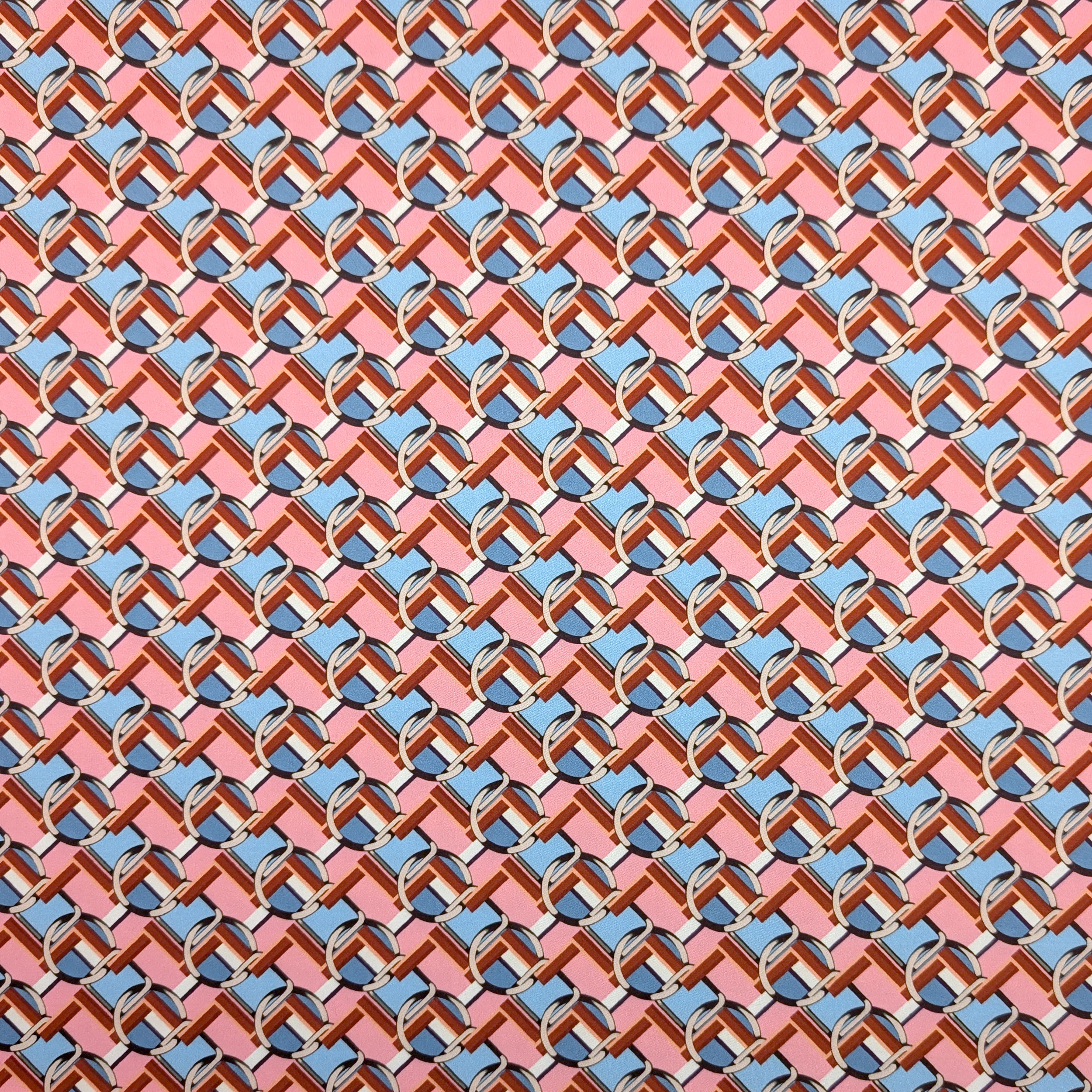 Rasetto Alta Moda Geometrie Estive Image