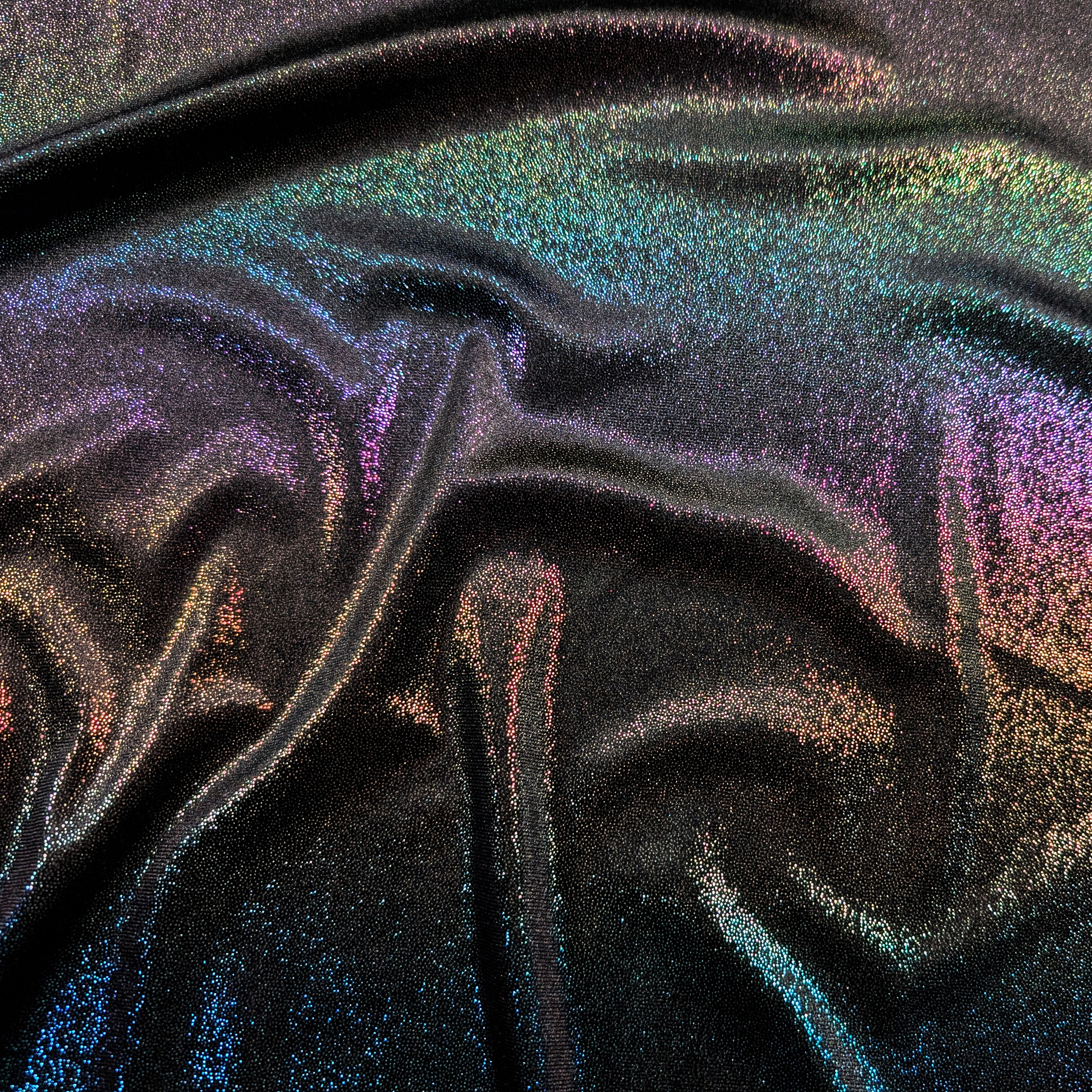Vellutina Glitter Sfumati Multicolor Image