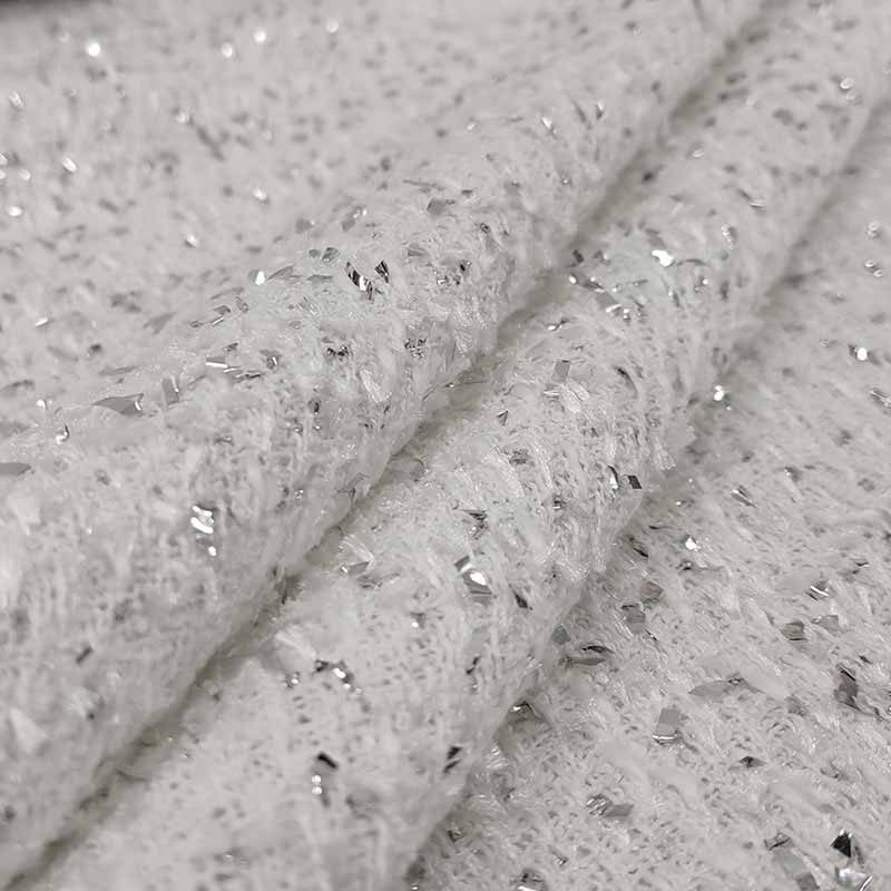 Tessuti chanel bianco lurex (1)