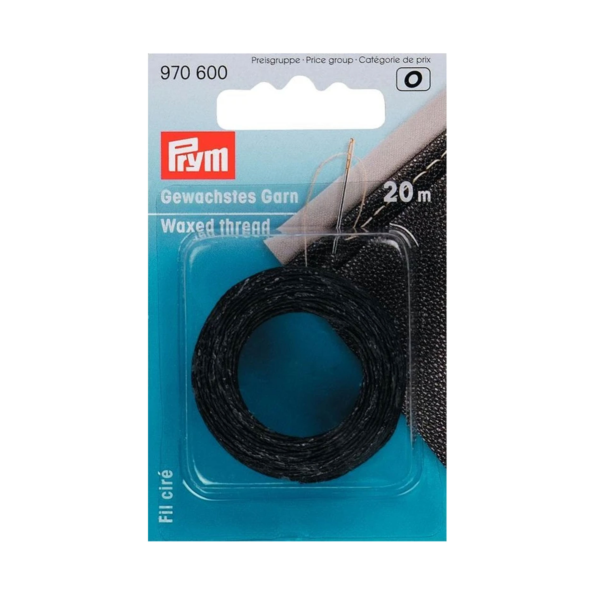  Filo Cerato Prym Image