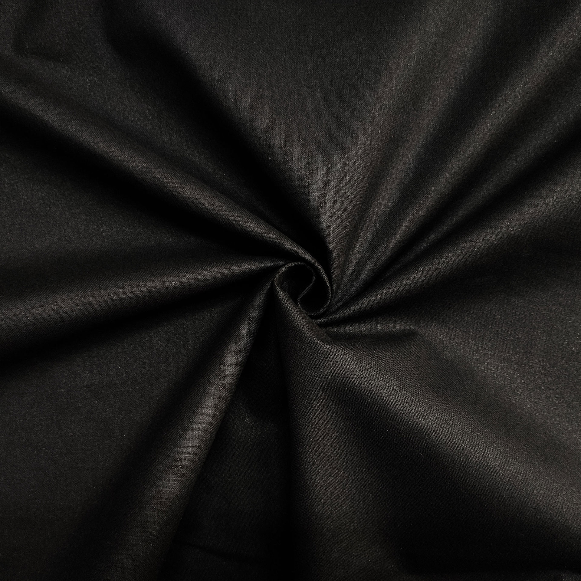 Termoadesiva per tessuti  pesante nero