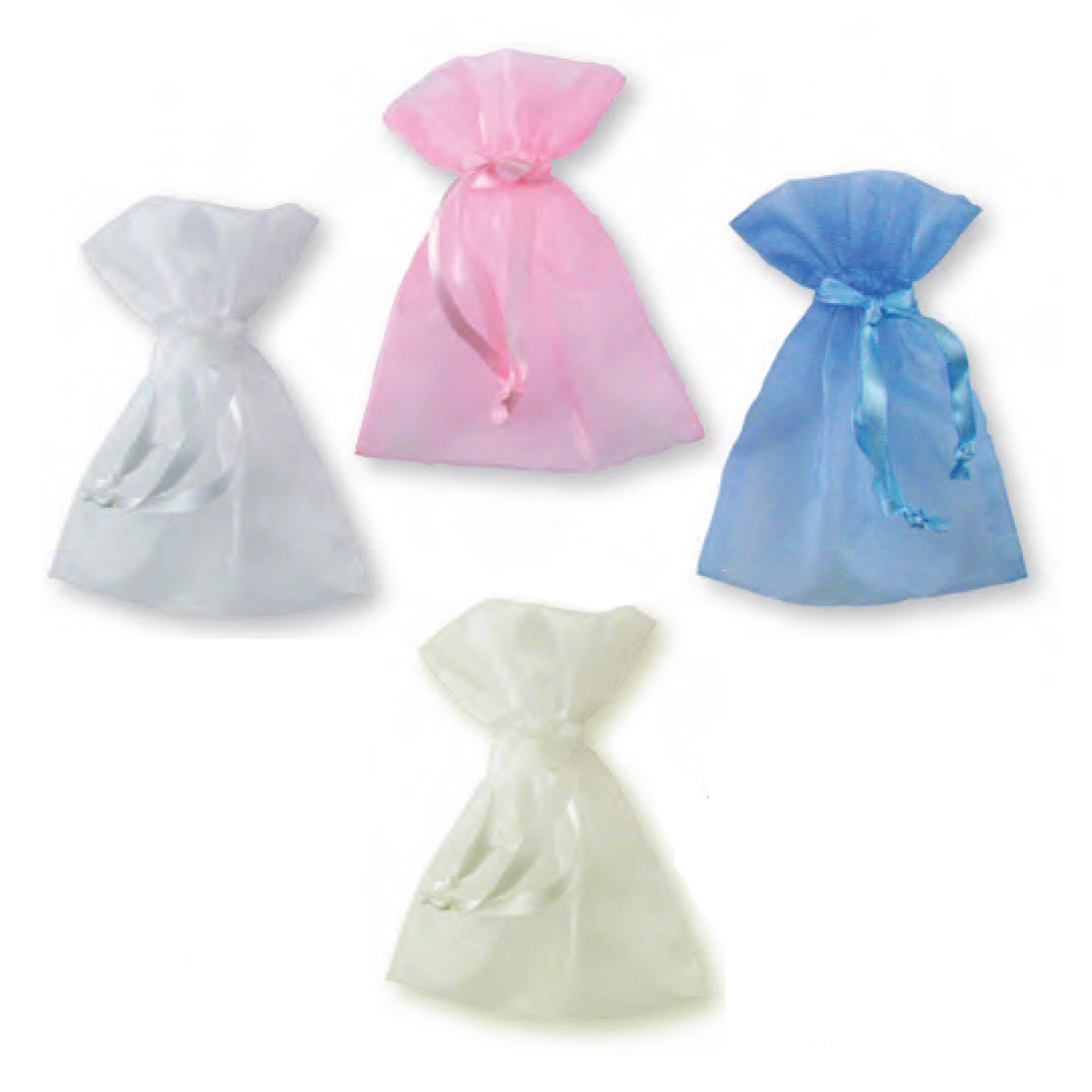 sacchetto d organza