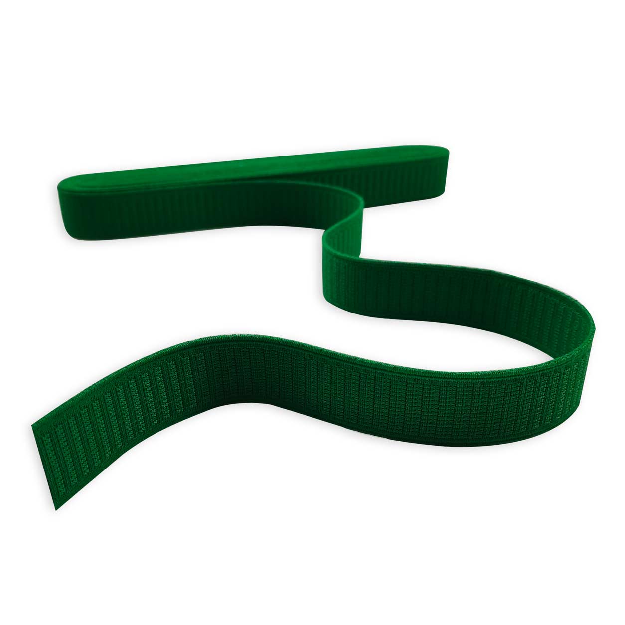 elastico gro verde