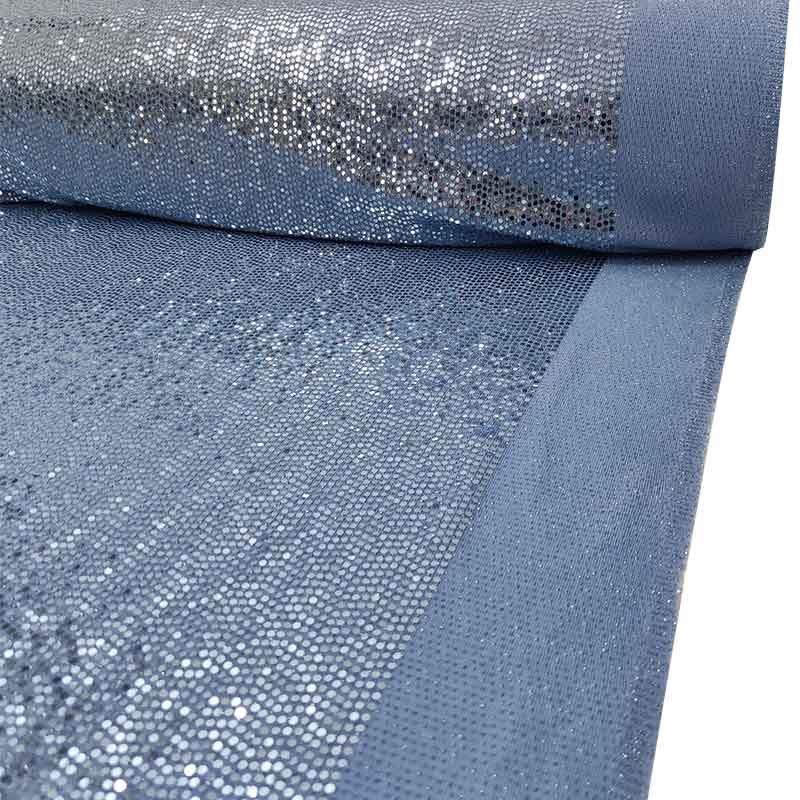 Jersey Paillettes Laminato Image