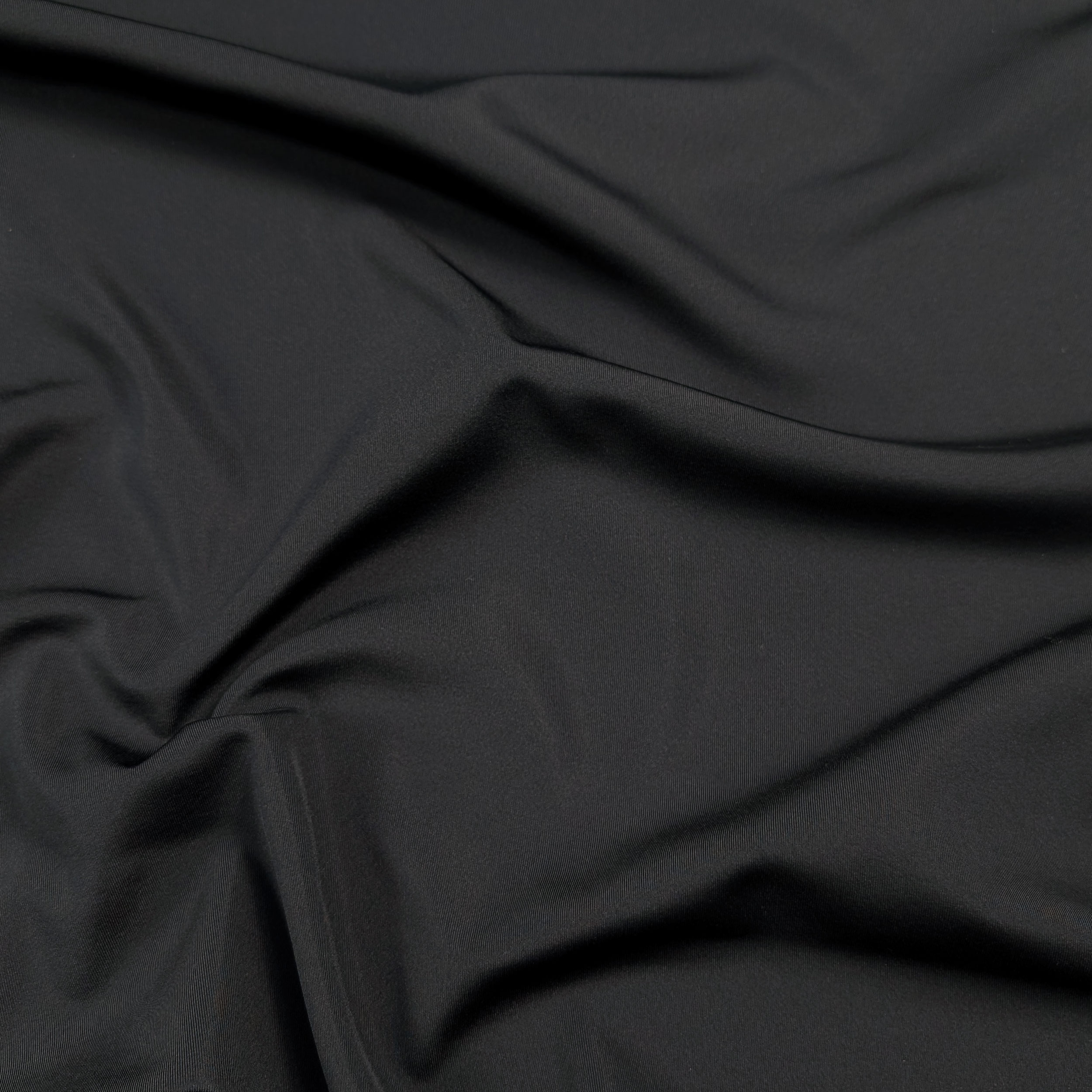 Neoprene Double Nero  Image