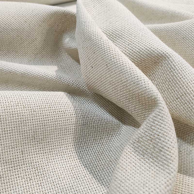 Tela Aida 55 Fori H 180 cm Image