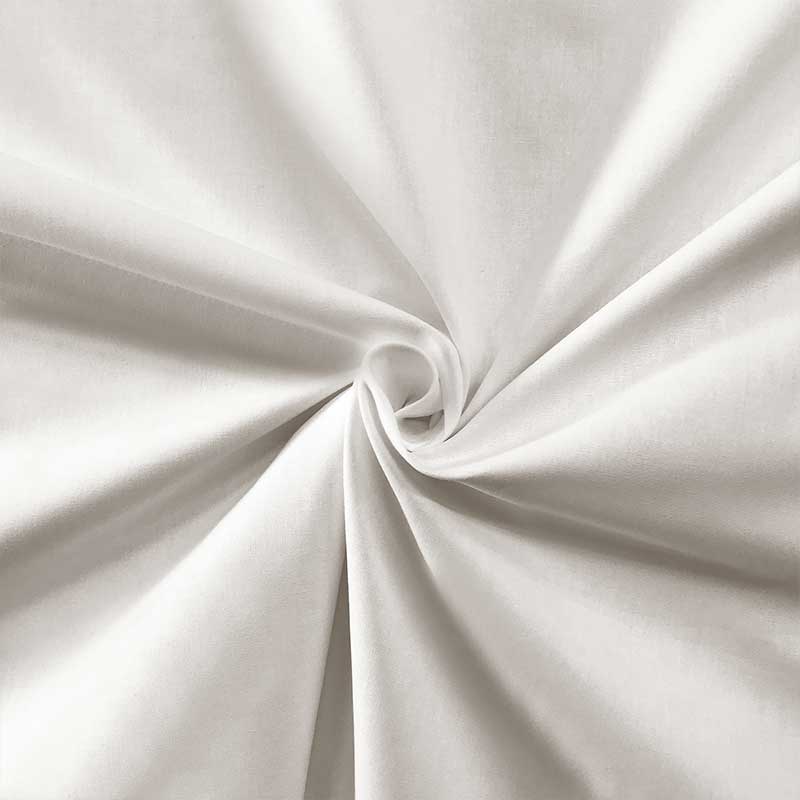 Tessuto 100% Cotone Lenzuolo H 300 cm Image