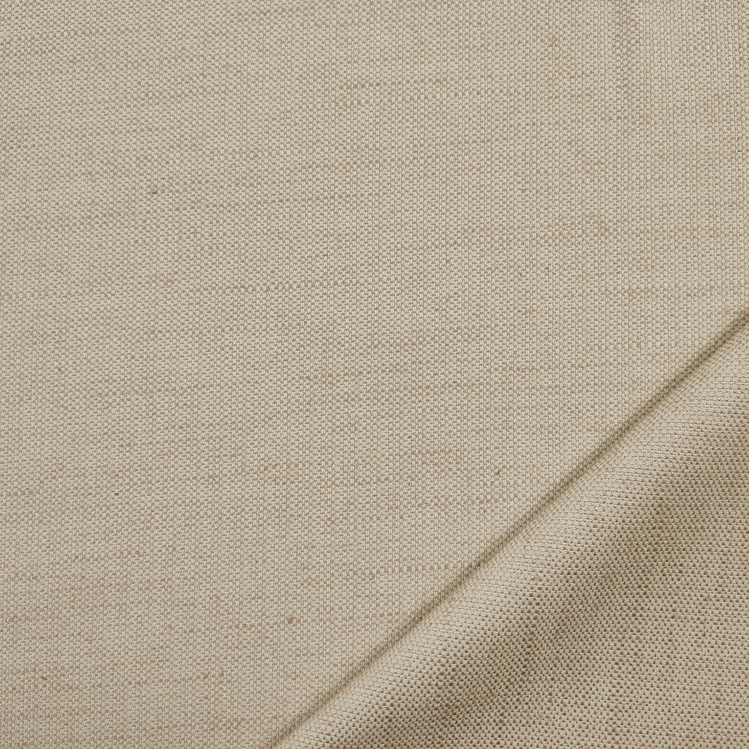Panama Arredo Misto Lino Beige