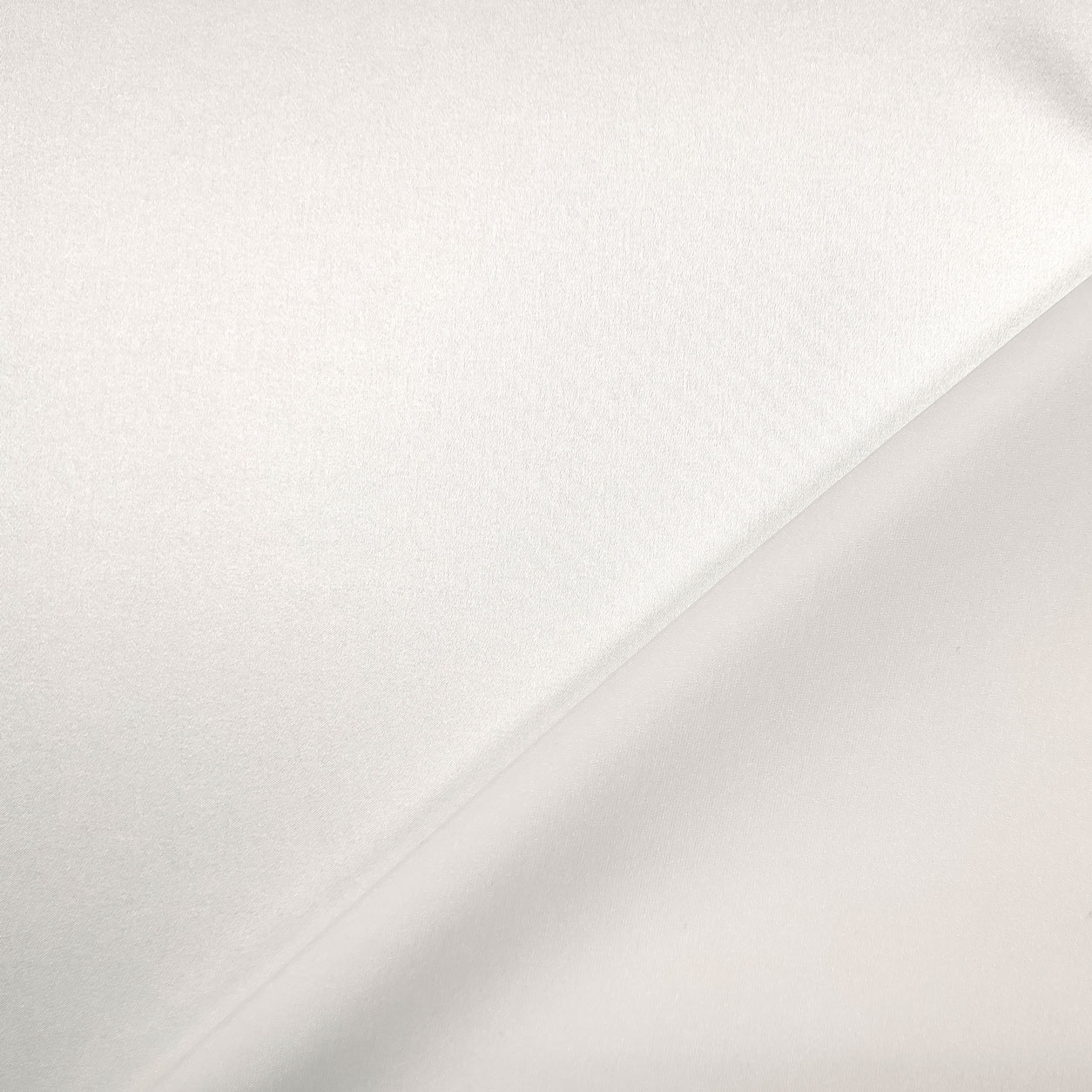 Raso Seta Moda Bianco Image