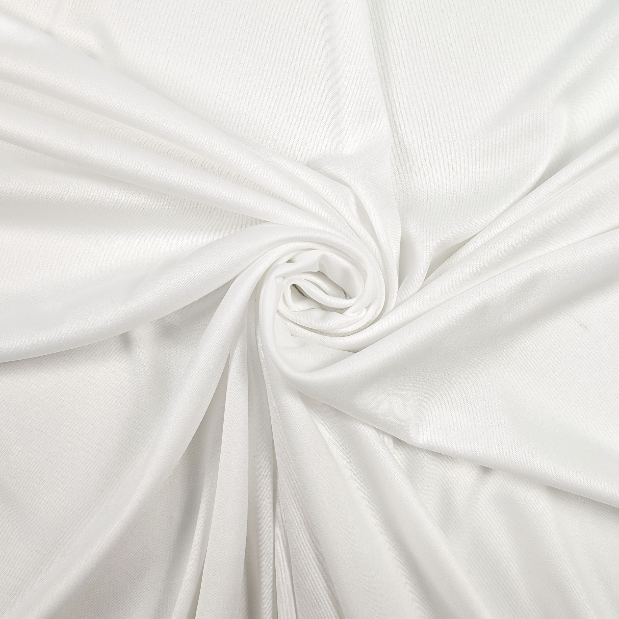 Fodera Elasticizzata Bianca Image