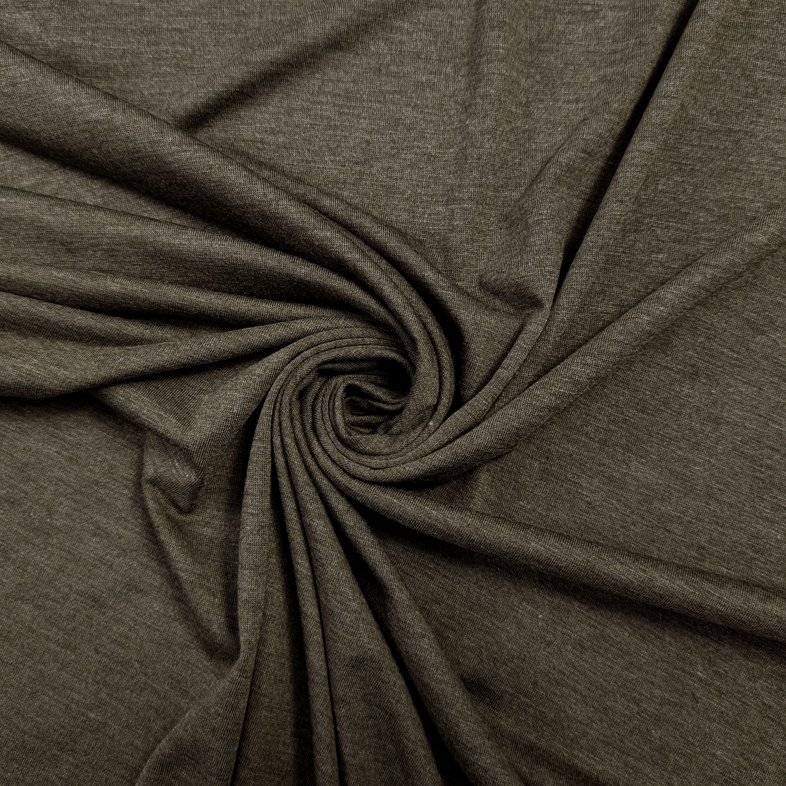 Jersey Misto Cashmere Tortora Image