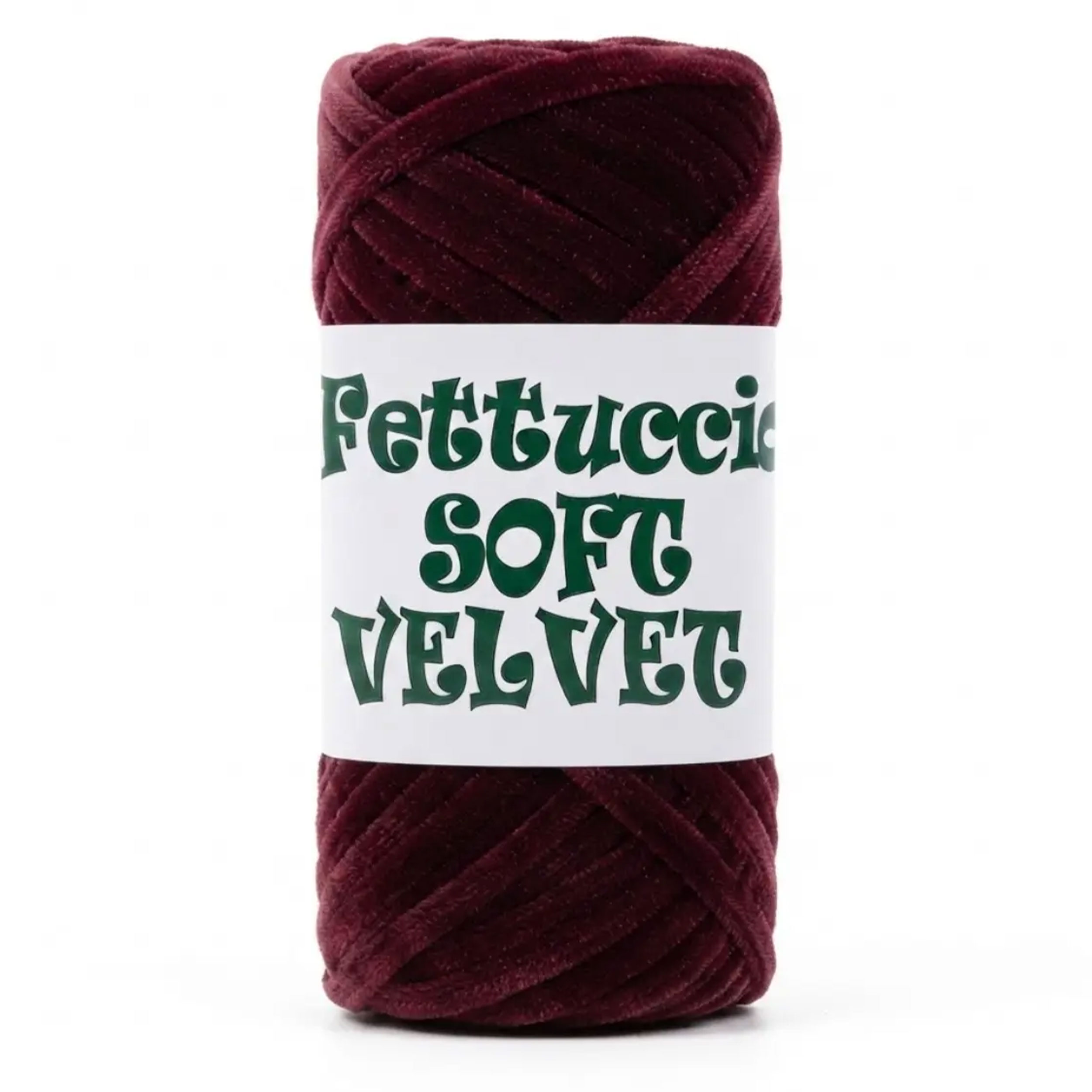 Fettuccia Soft Velvet Image