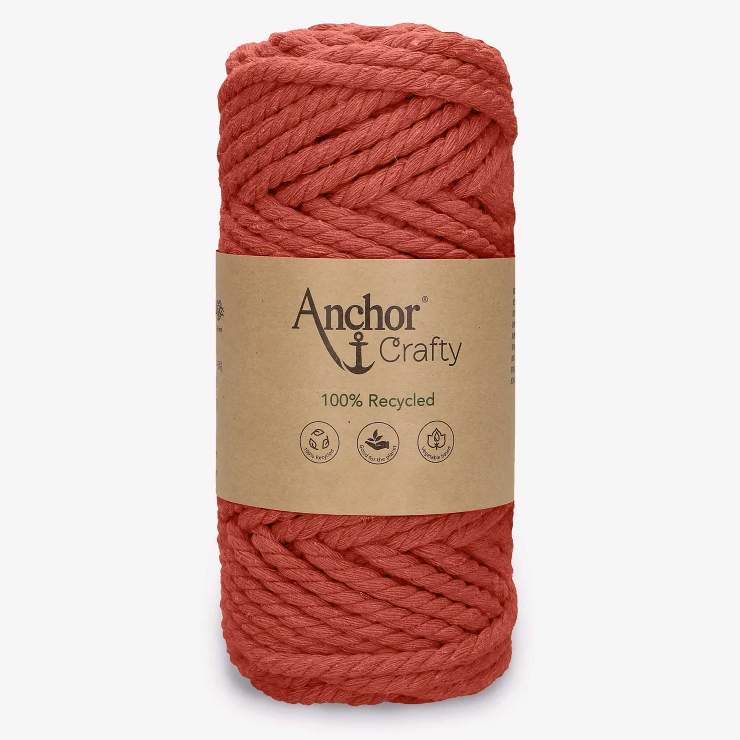 Cordone Anchor Crafty Fine 3 mm Image